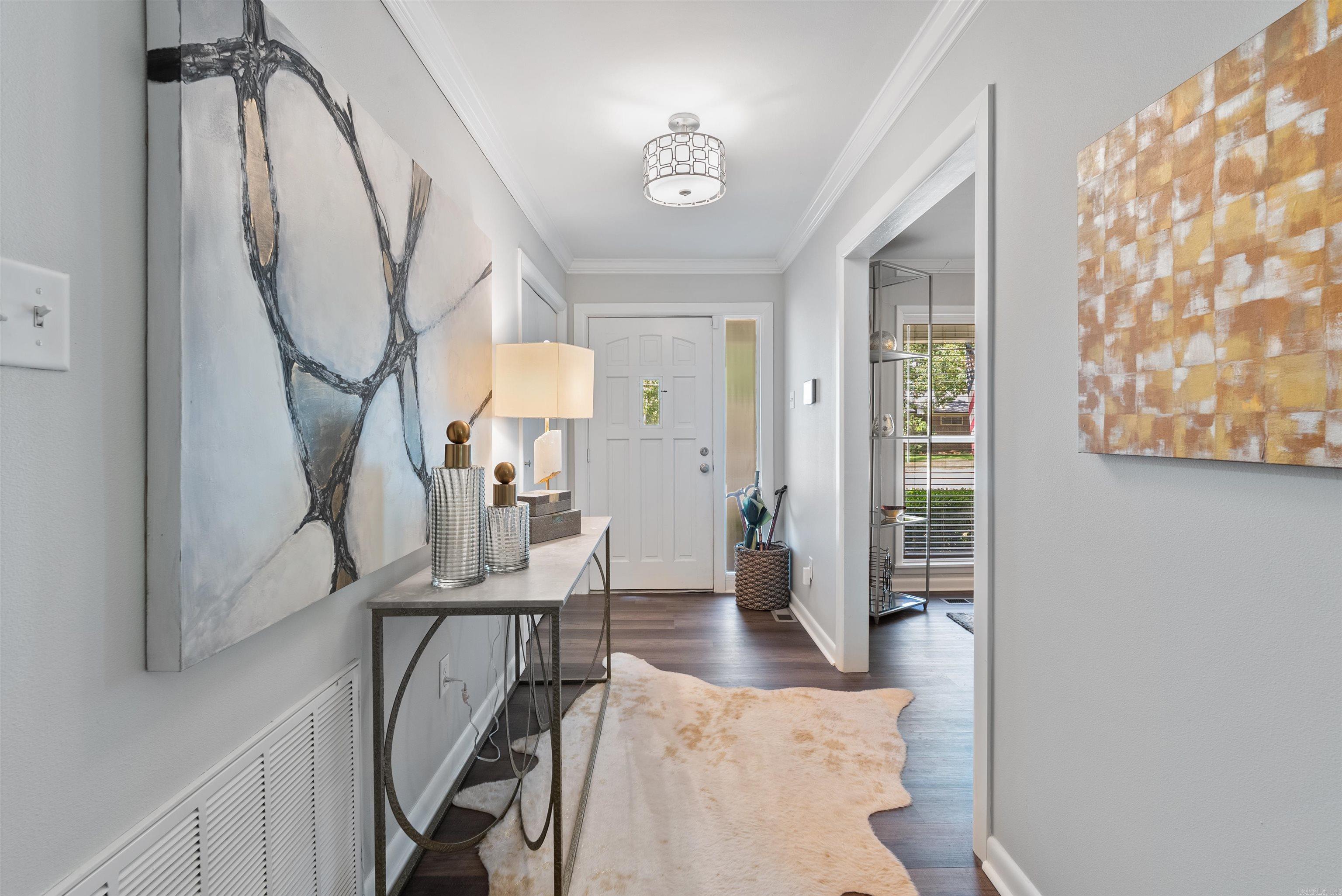 BROWNWOOD - Residential