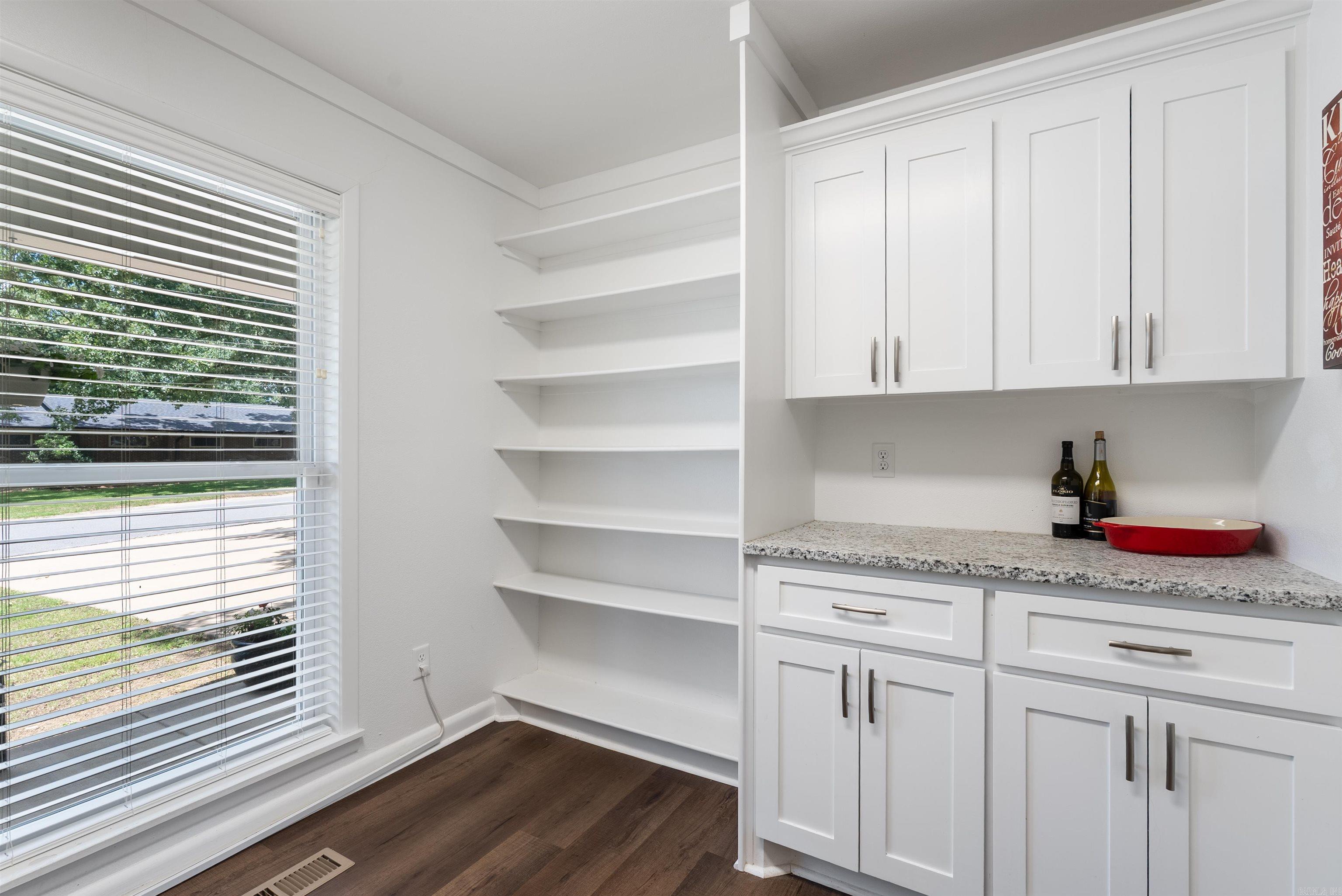 BROWNWOOD - Residential