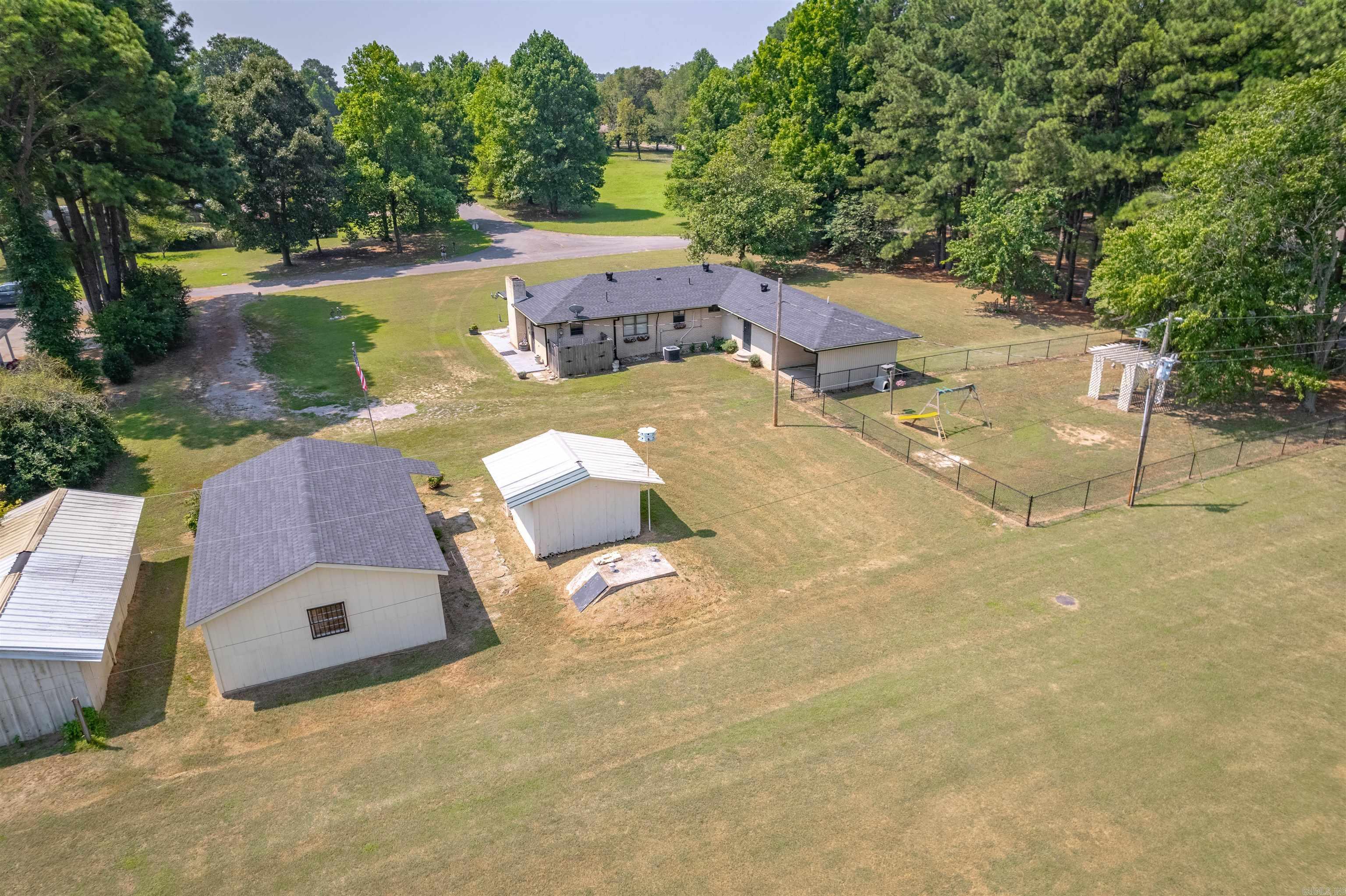 PARK LANE - Residential