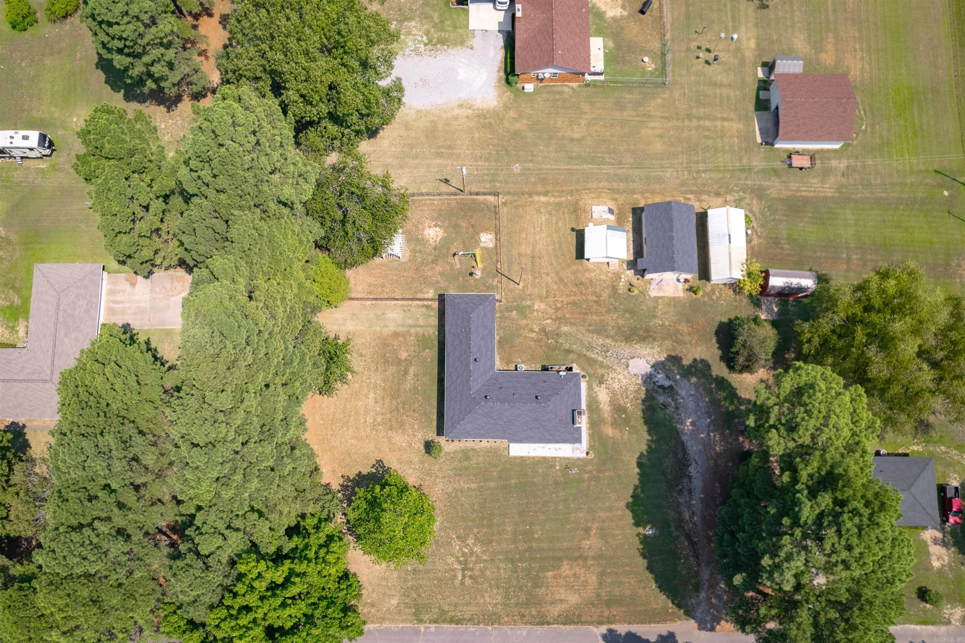 PARK LANE - Residential