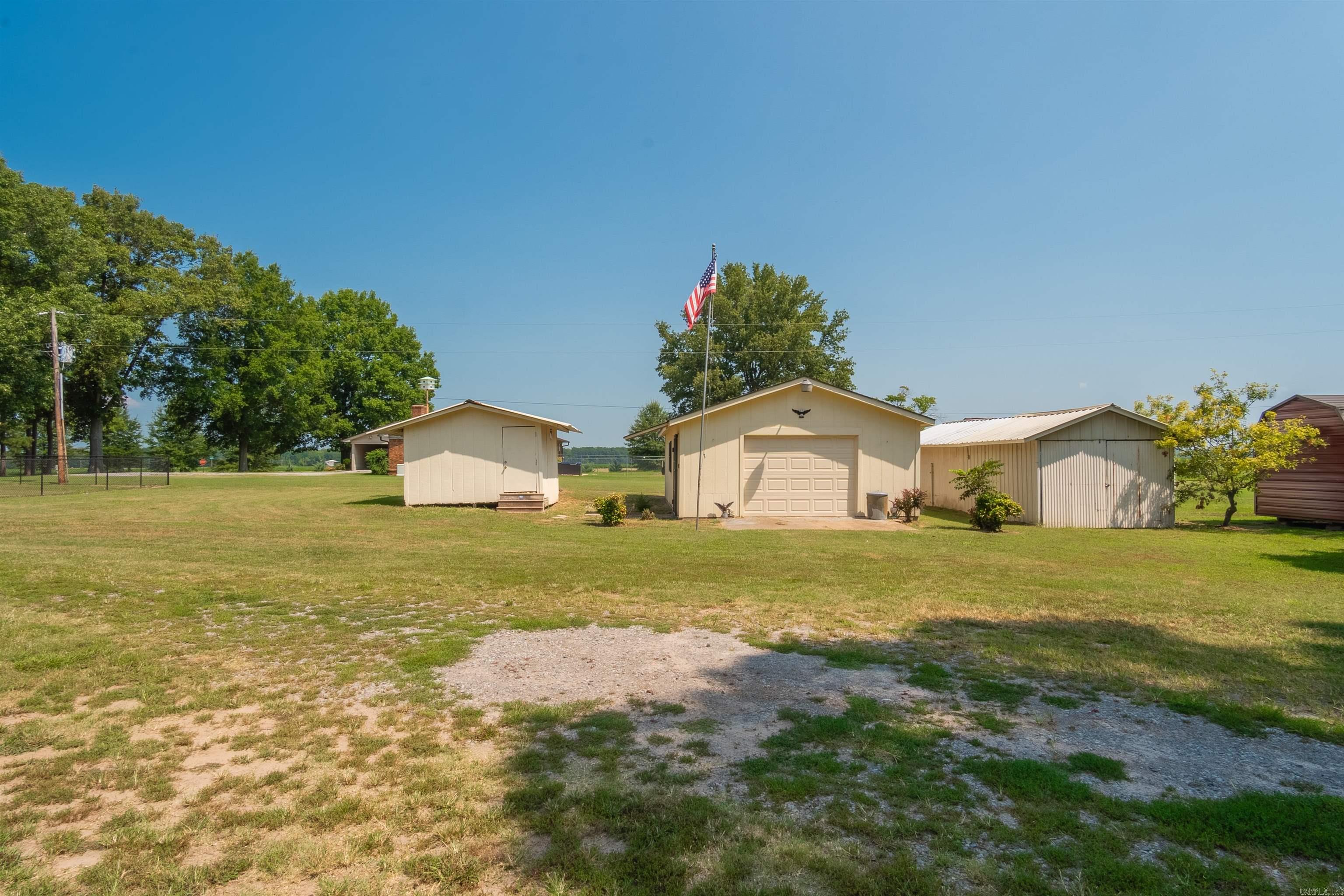 PARK LANE - Residential