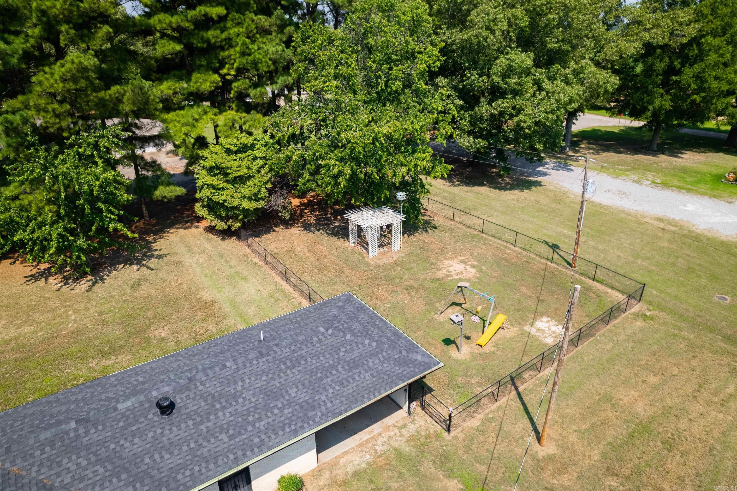 PARK LANE - Residential