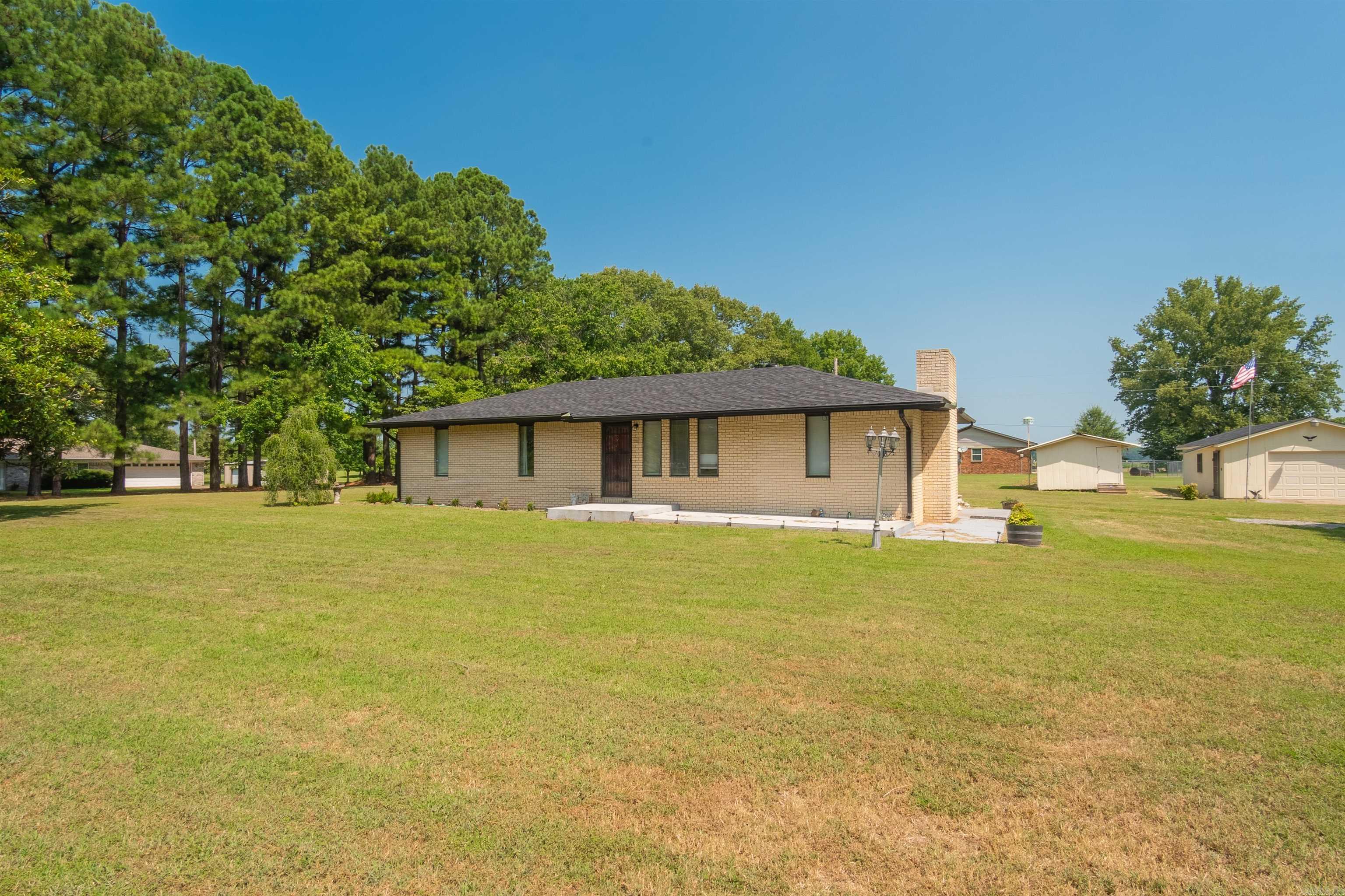 PARK LANE - Residential