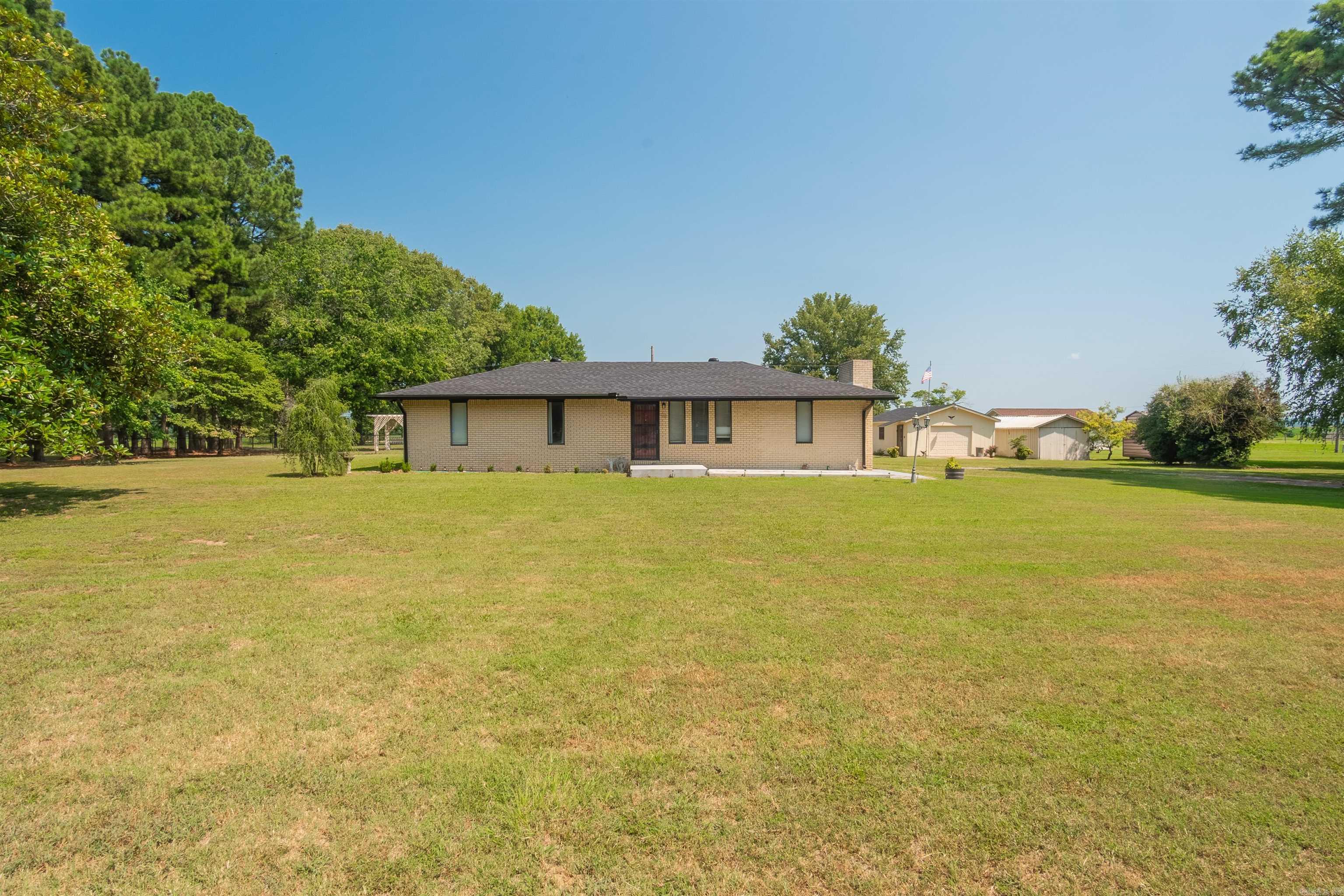 PARK LANE - Residential