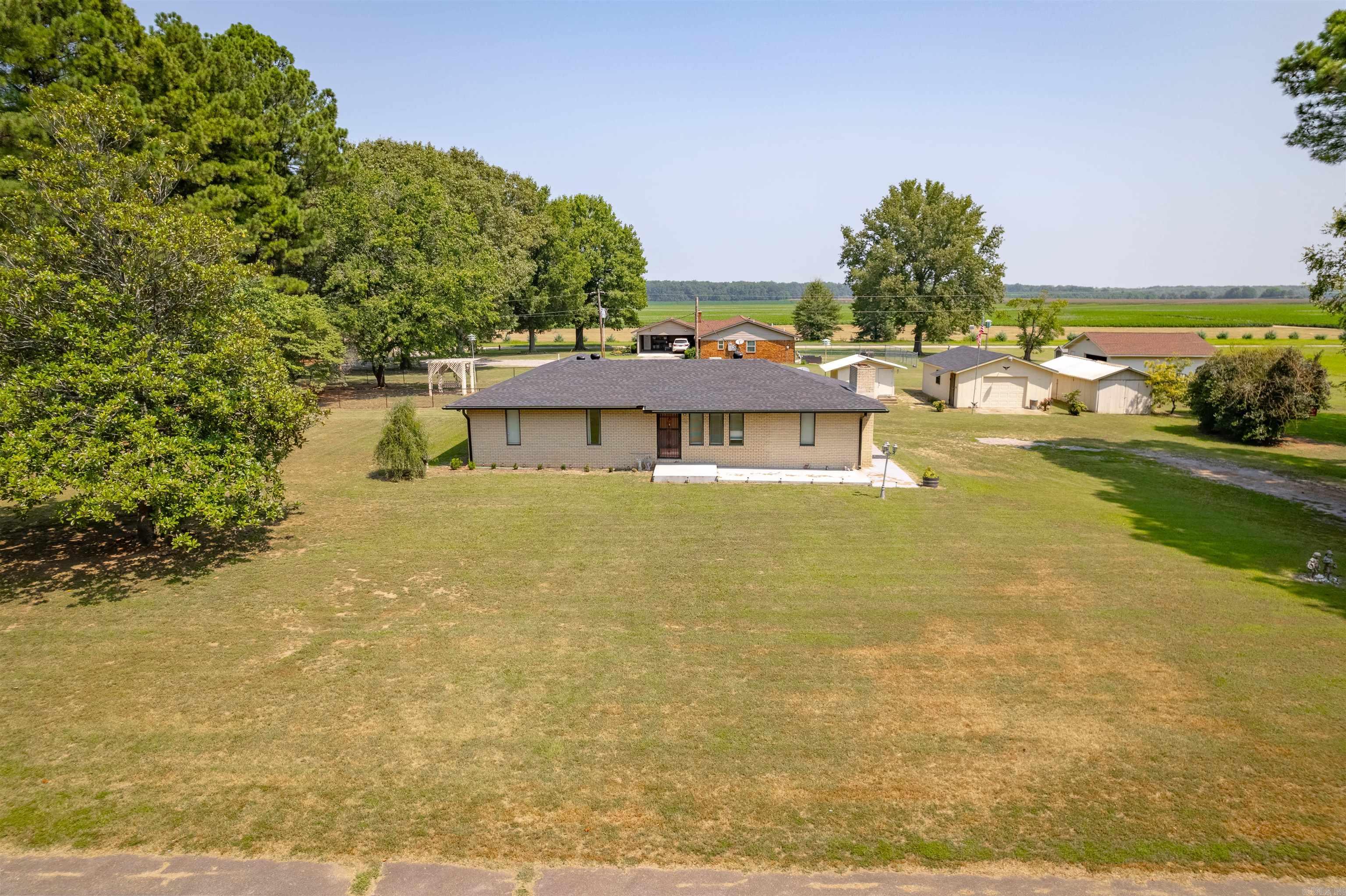 PARK LANE - Residential