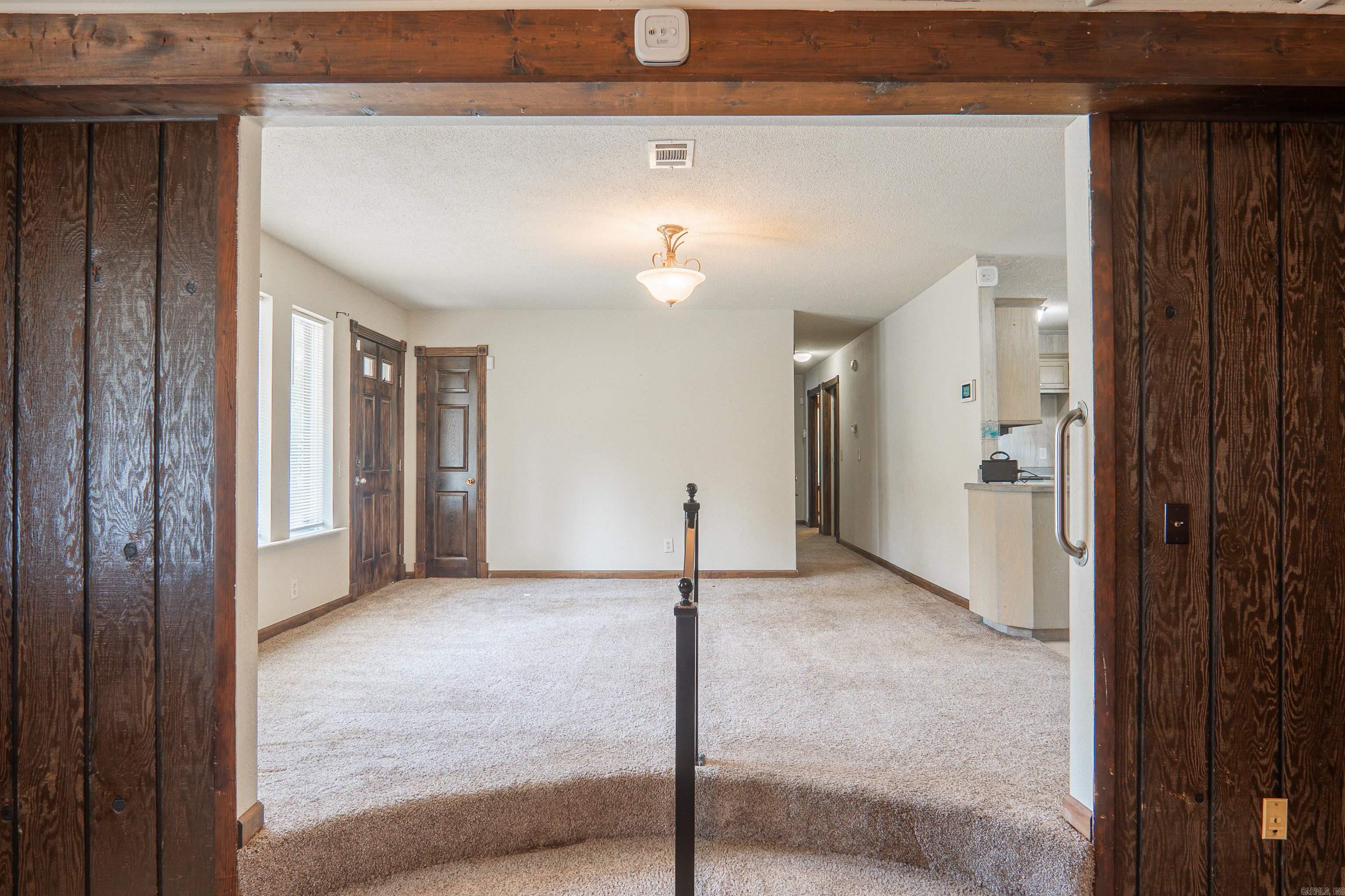 PARK LANE - Residential