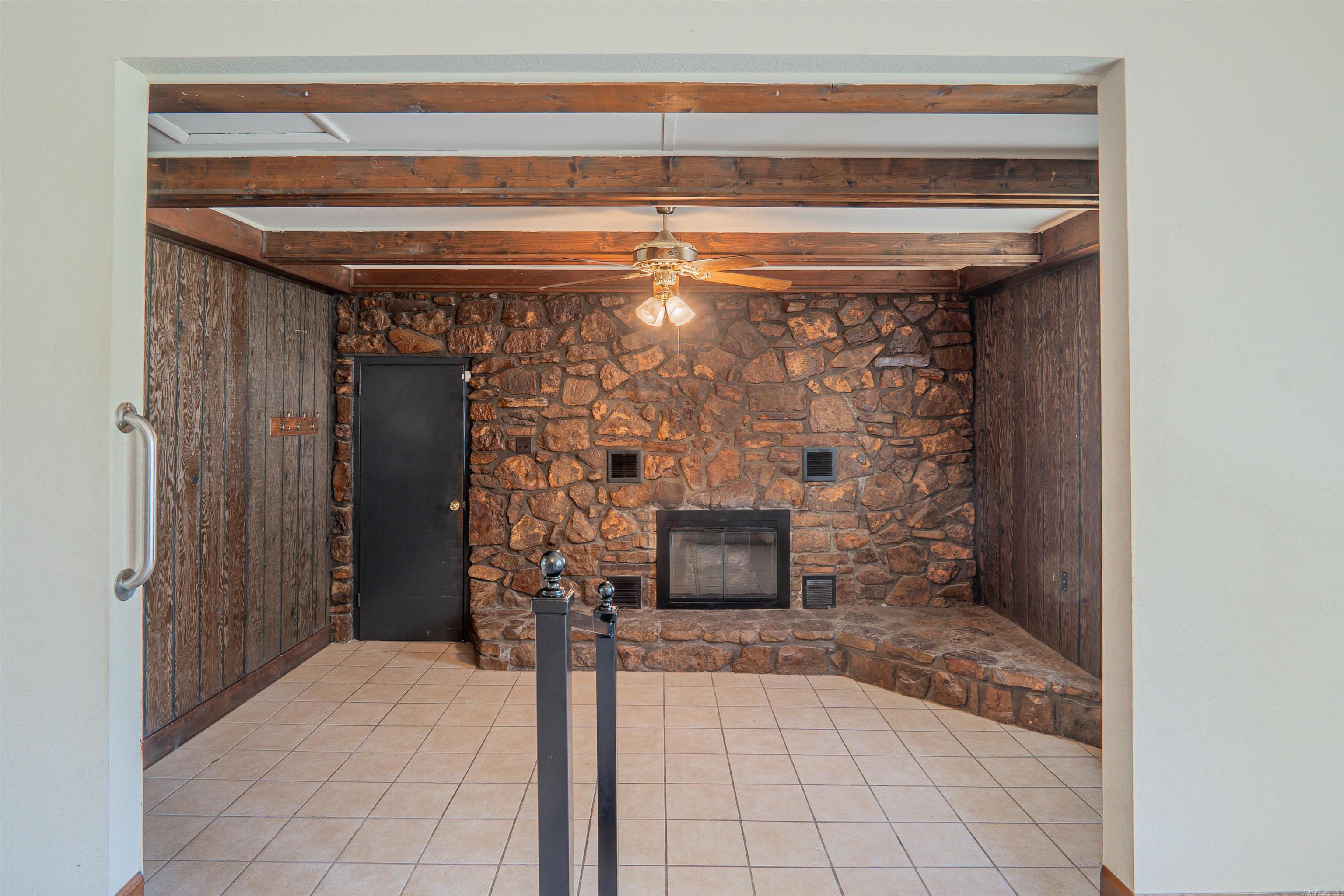 PARK LANE - Residential