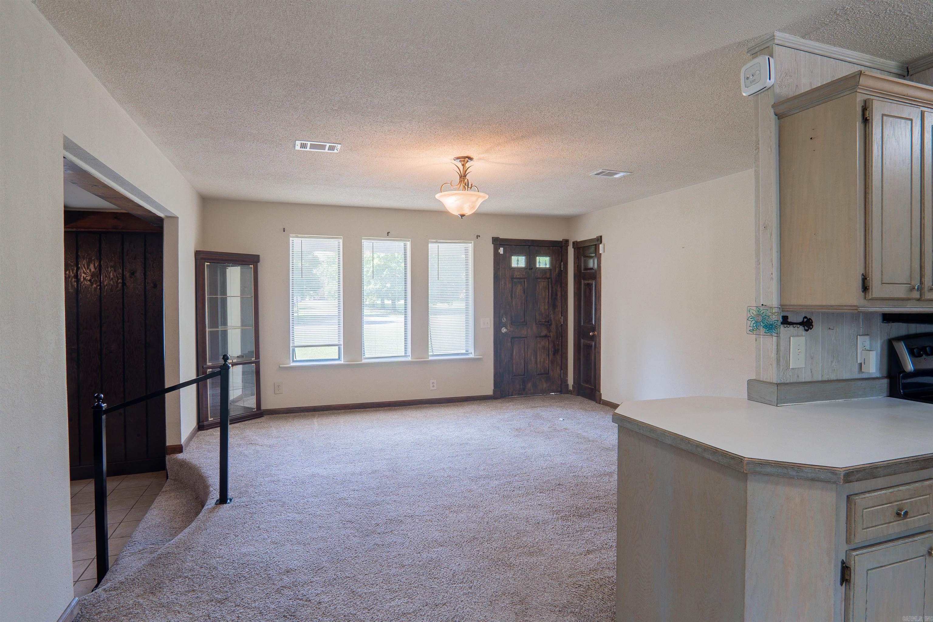 PARK LANE - Residential