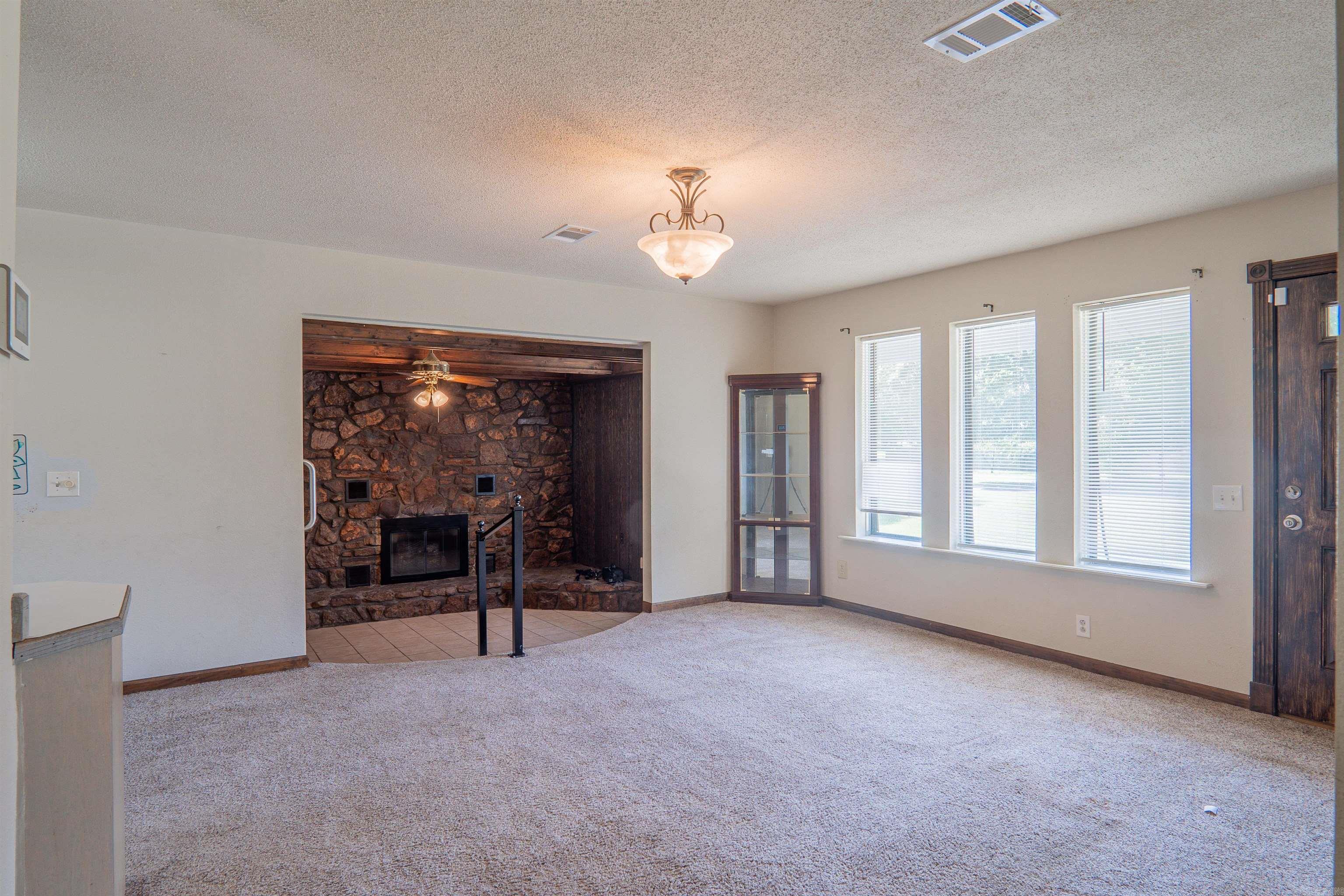 PARK LANE - Residential