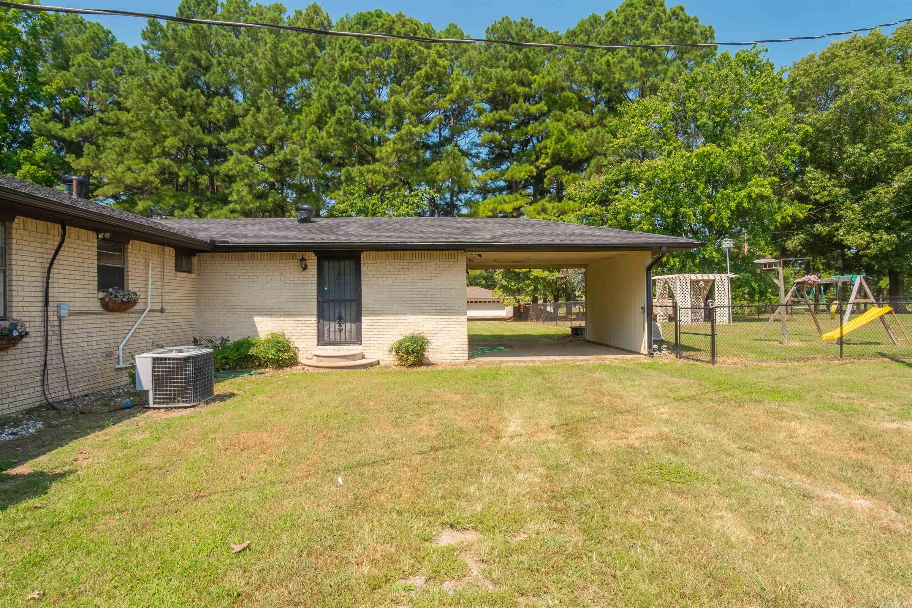 PARK LANE - Residential