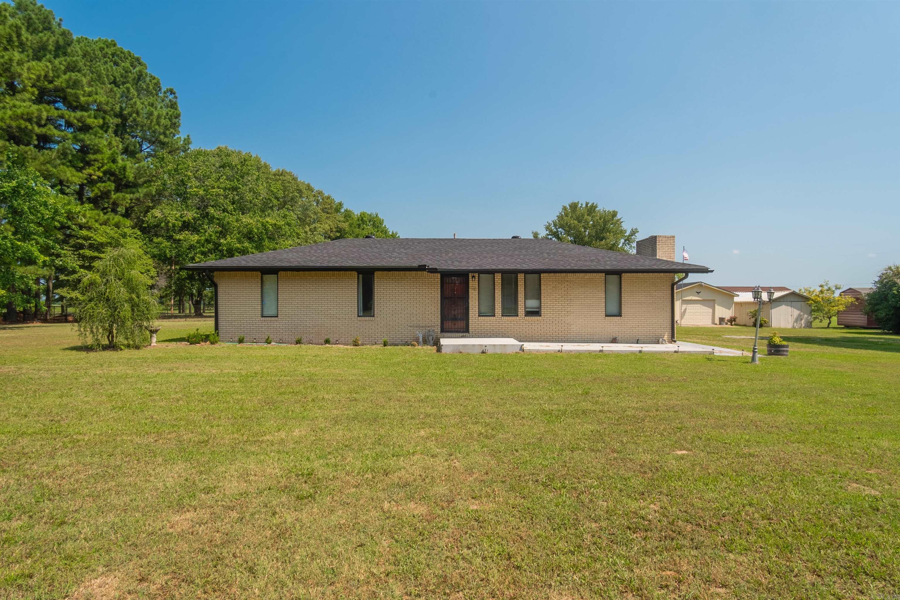 PARK LANE - Residential