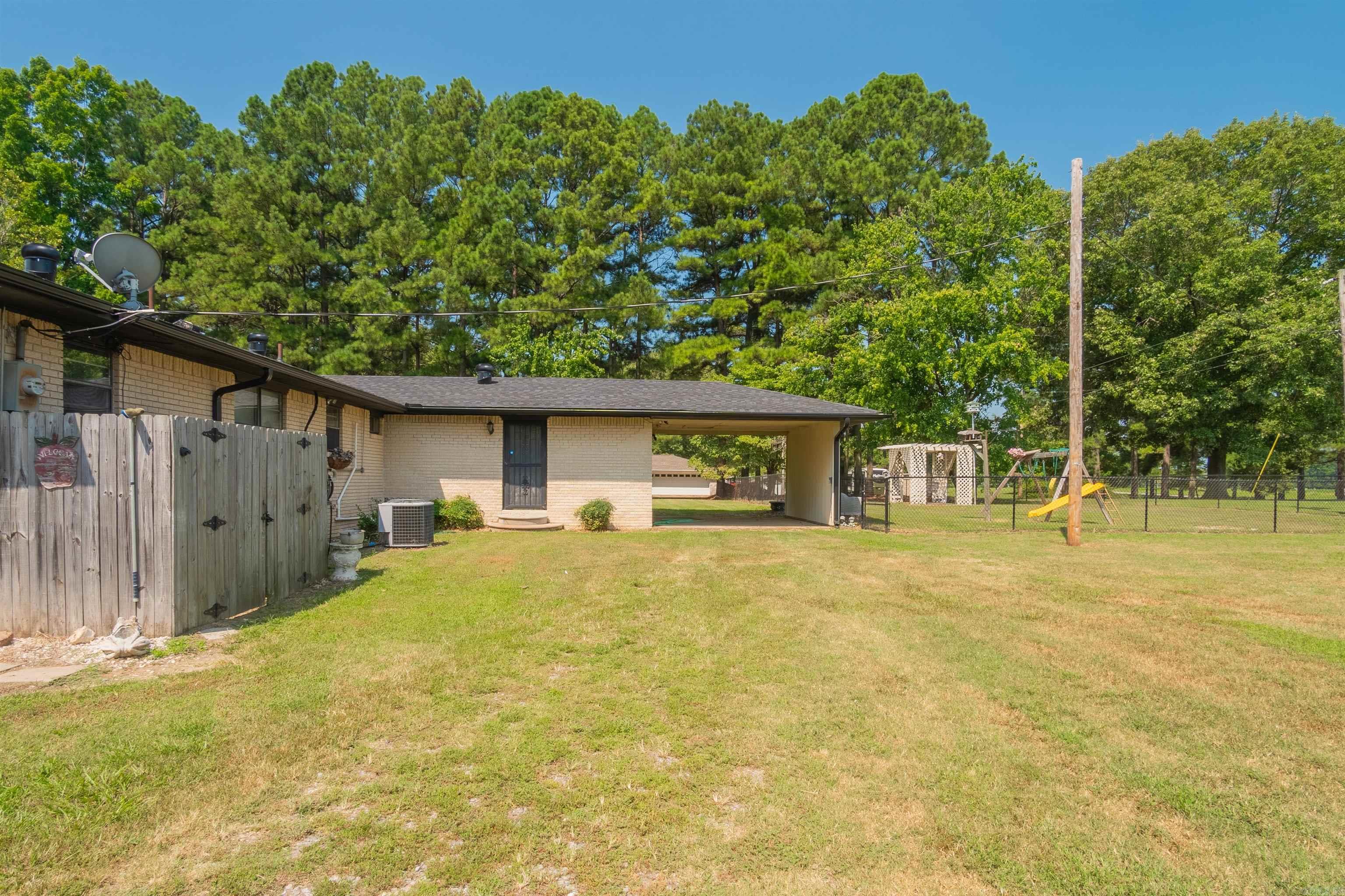 PARK LANE - Residential