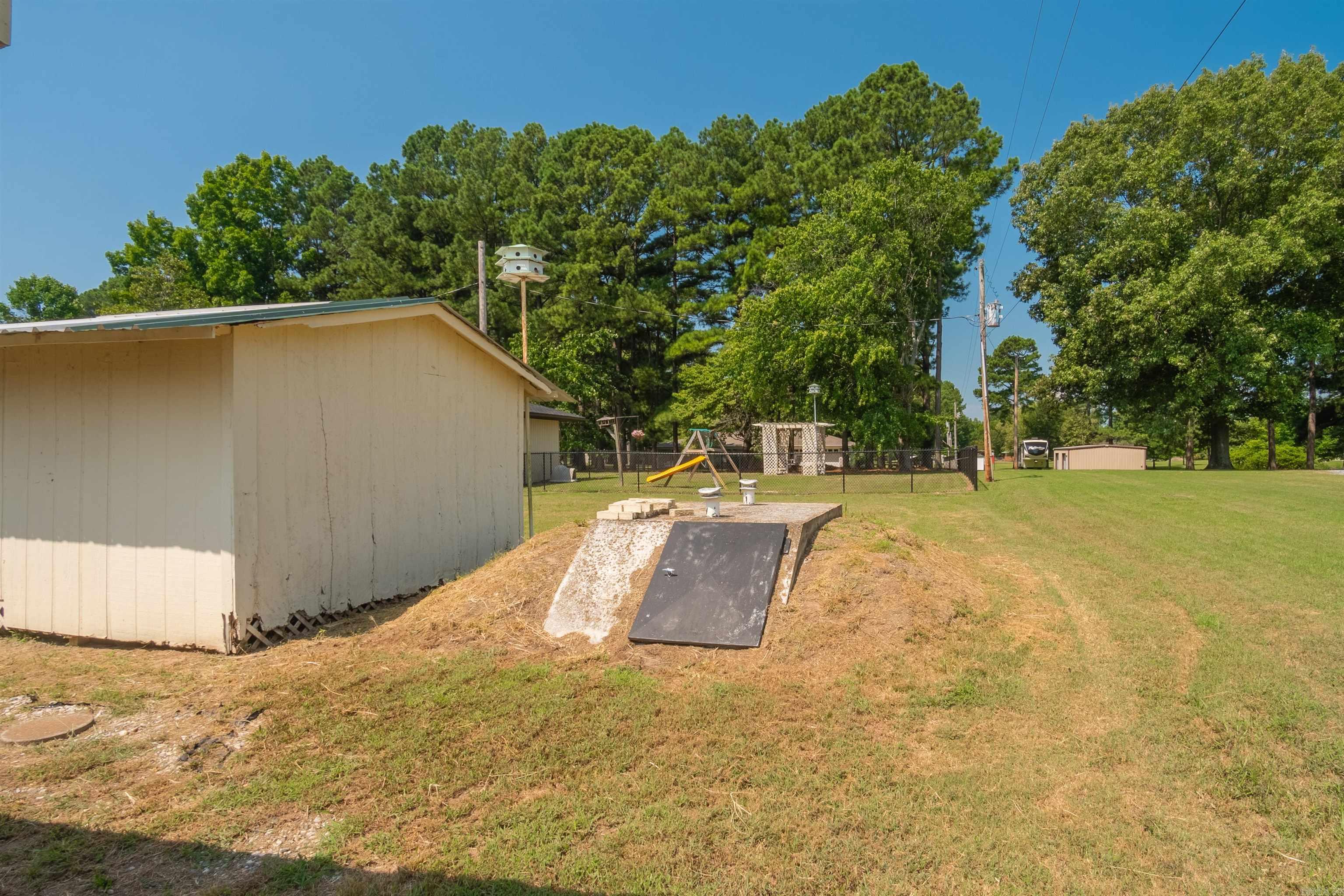 PARK LANE - Residential