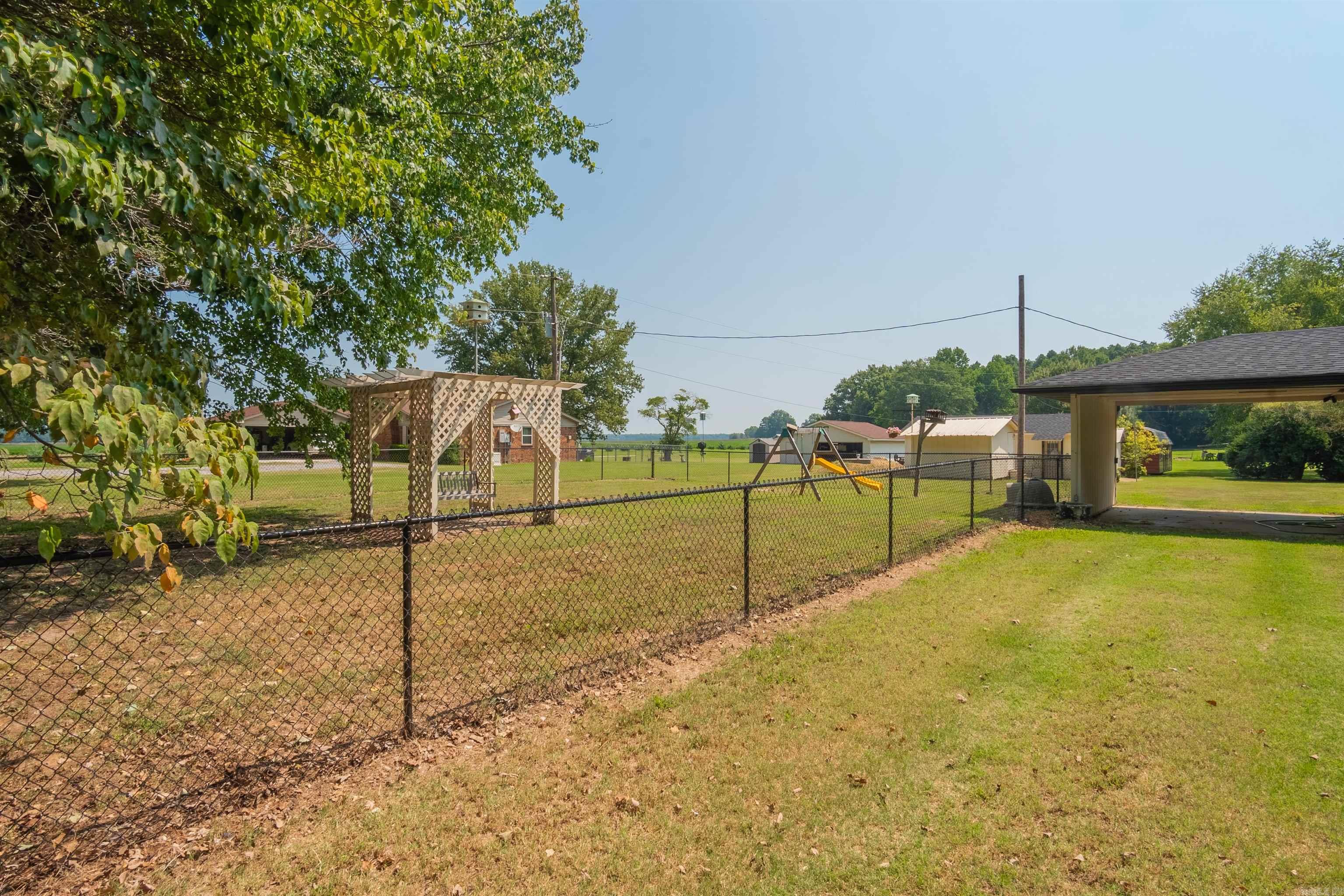 PARK LANE - Residential