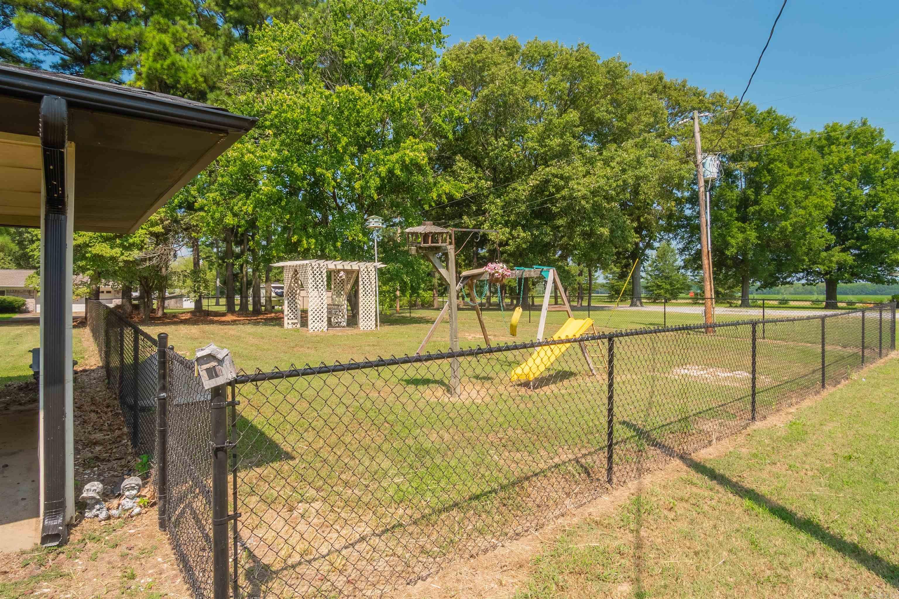 PARK LANE - Residential