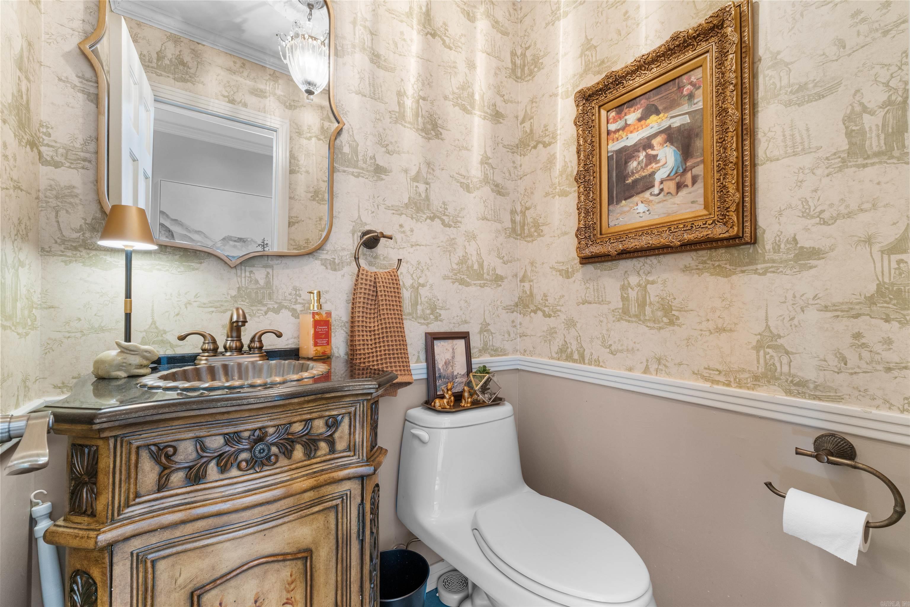 LEAWOOD MANOR - Residential