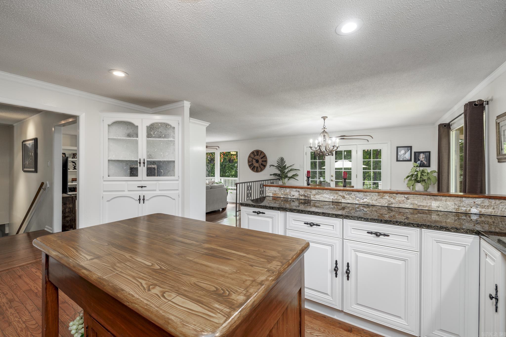 Santa Cruz - Residential