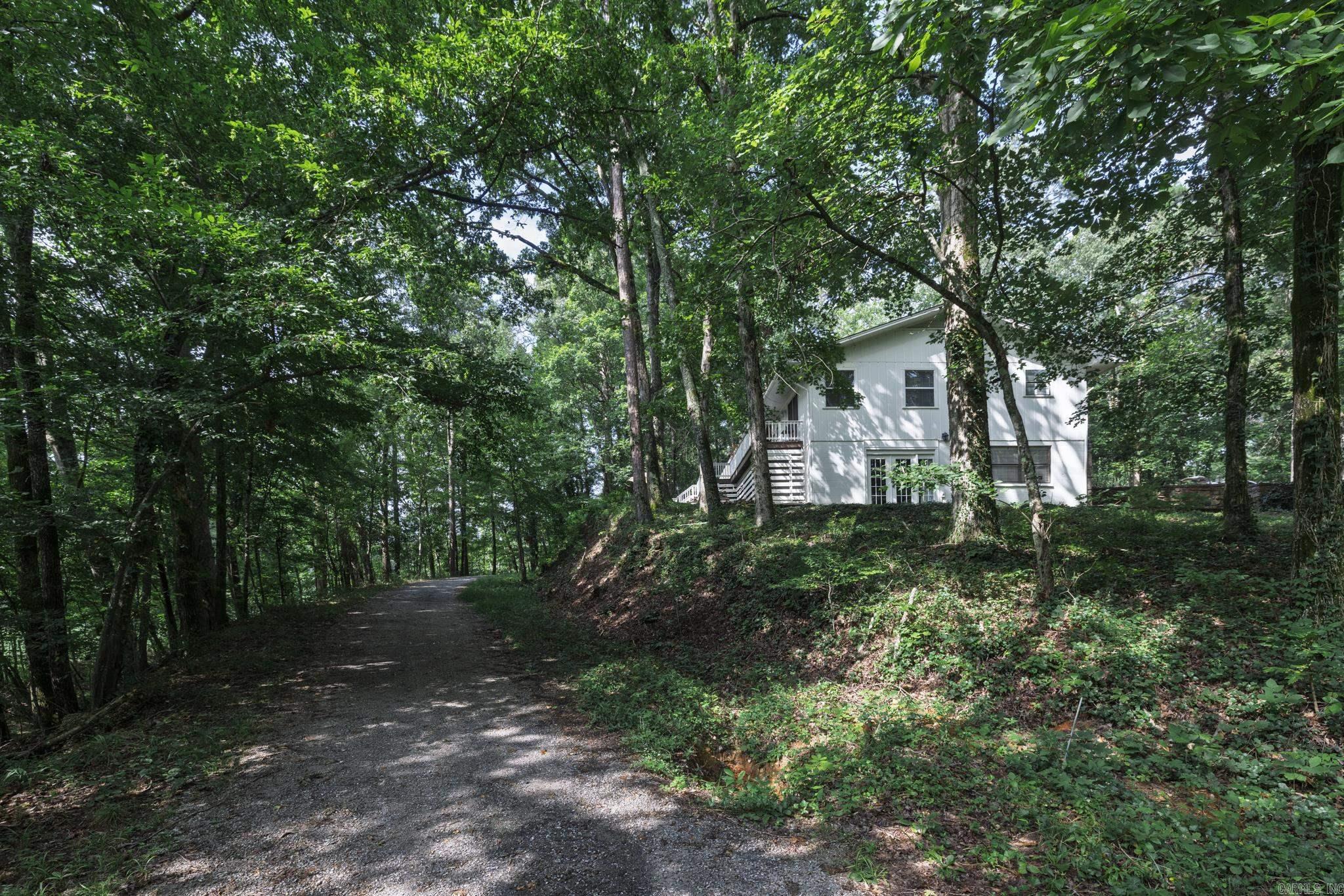 Santa Cruz - Residential