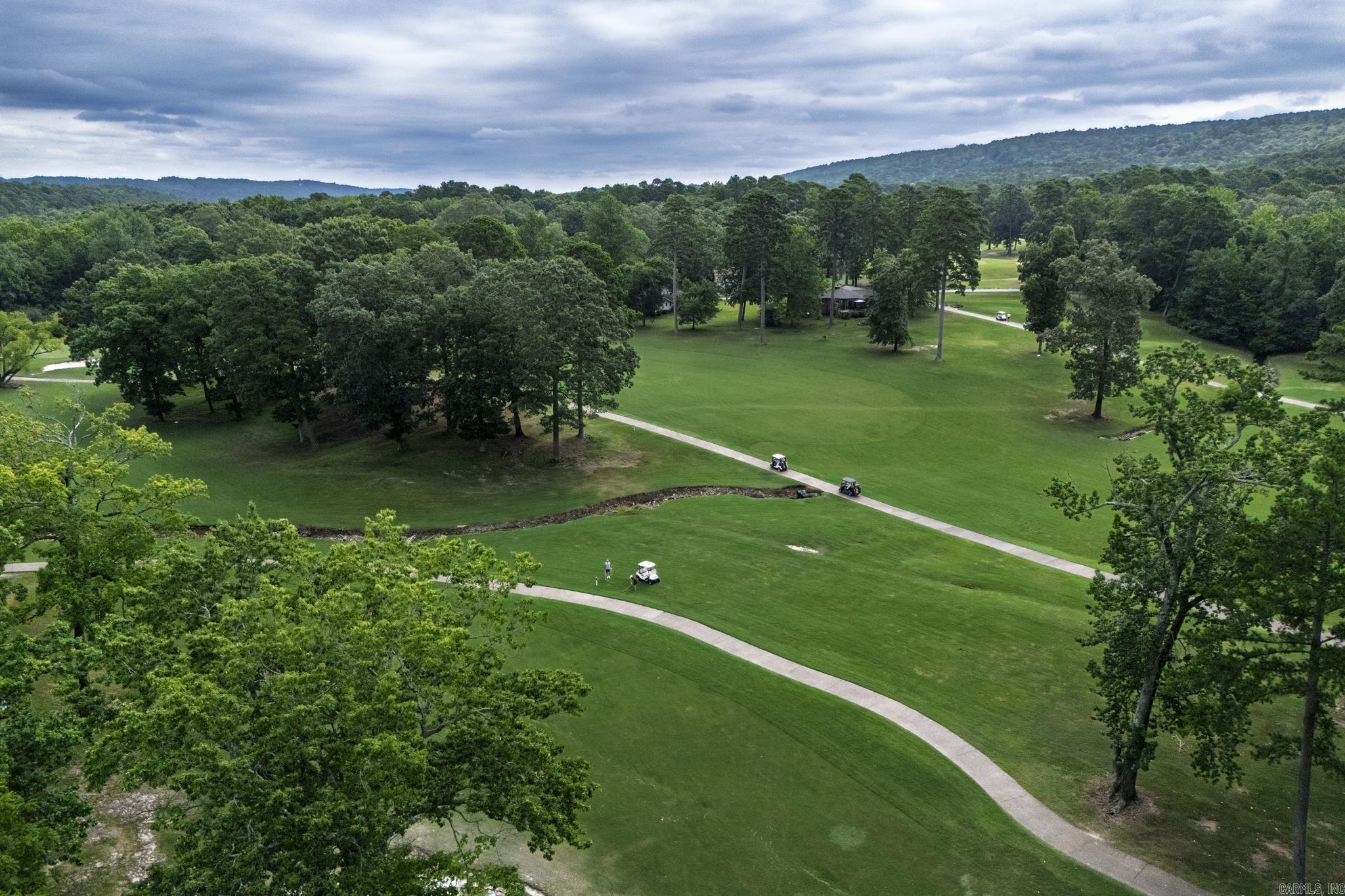 Santa Cruz - Residential