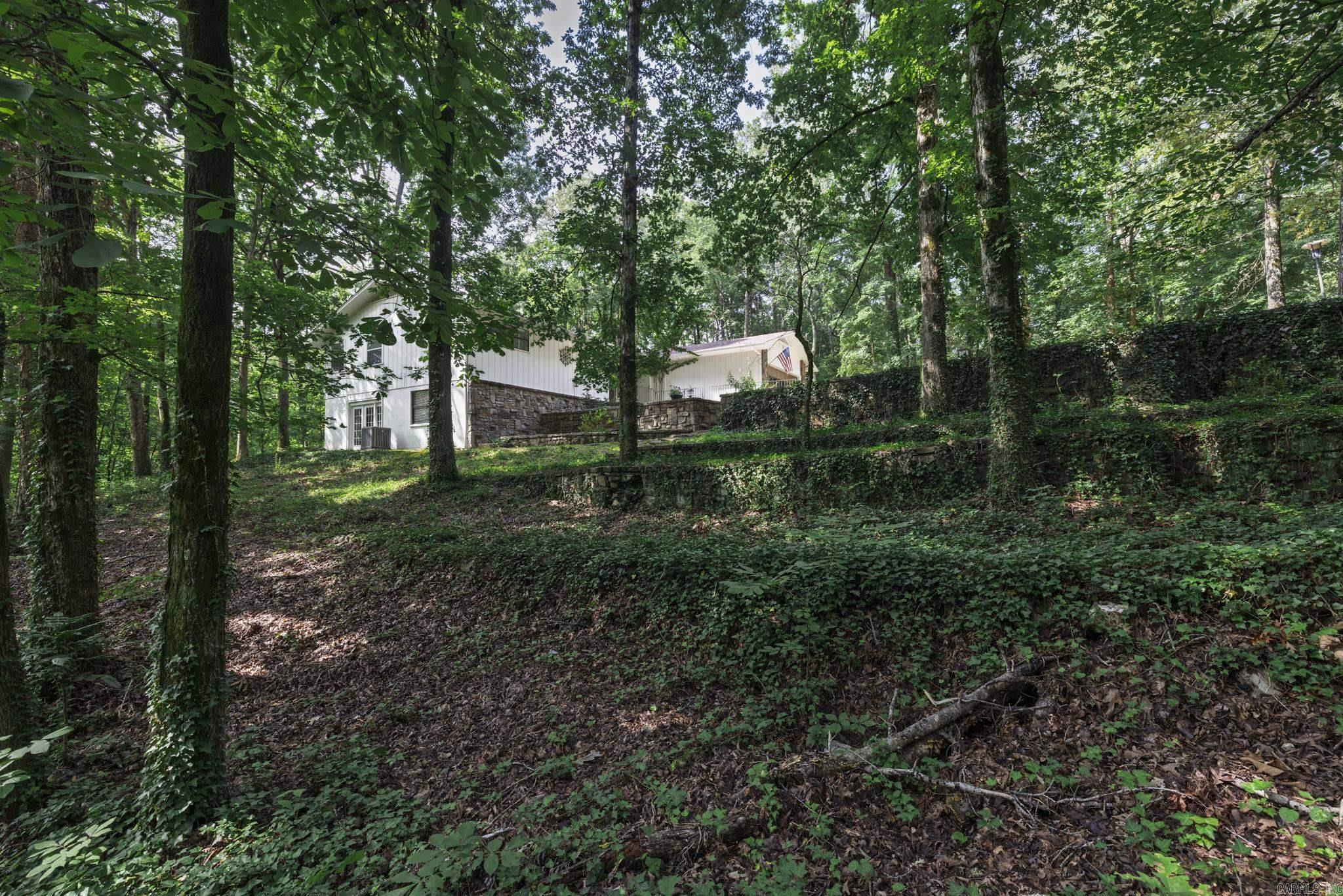 Santa Cruz - Residential