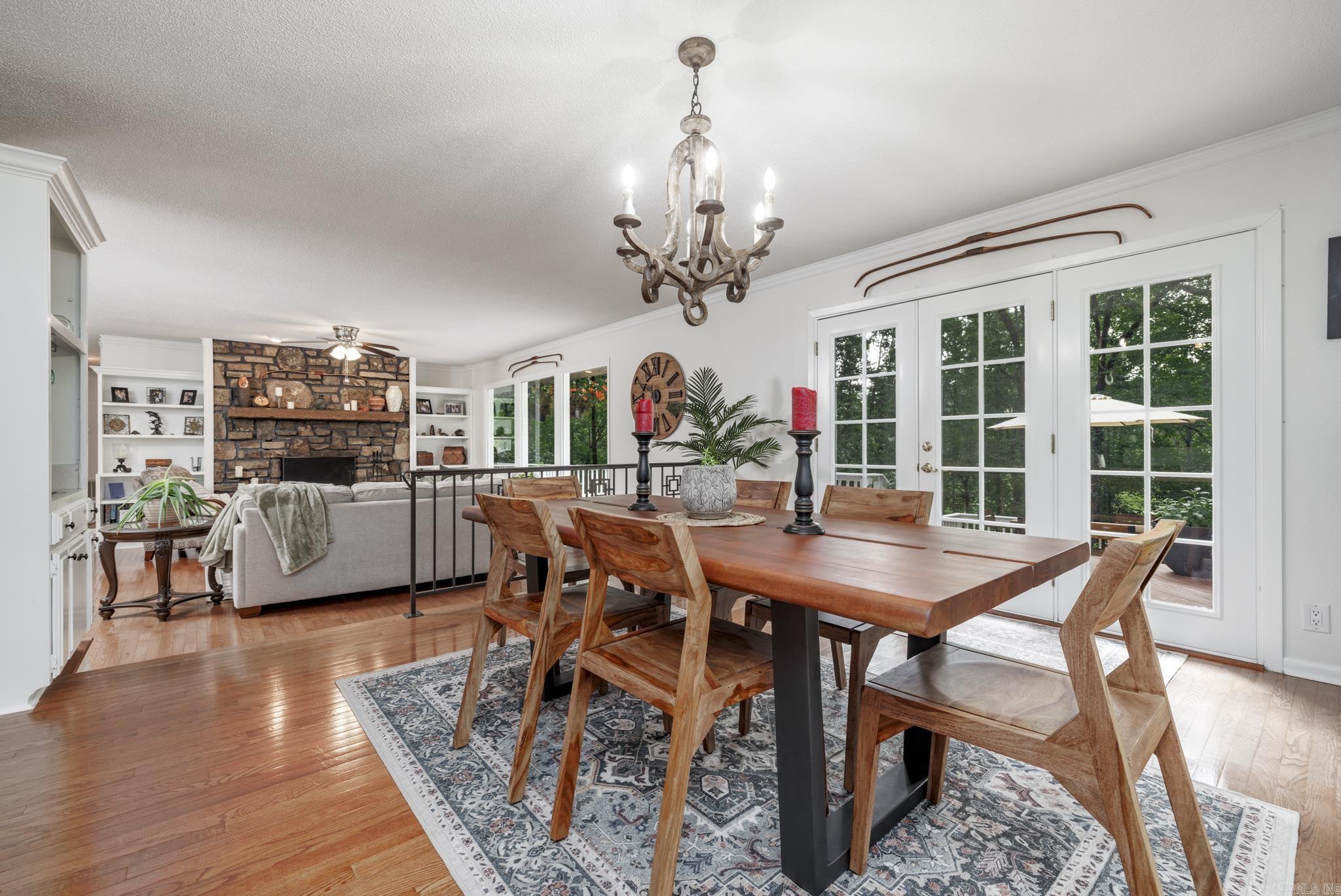 Santa Cruz - Residential