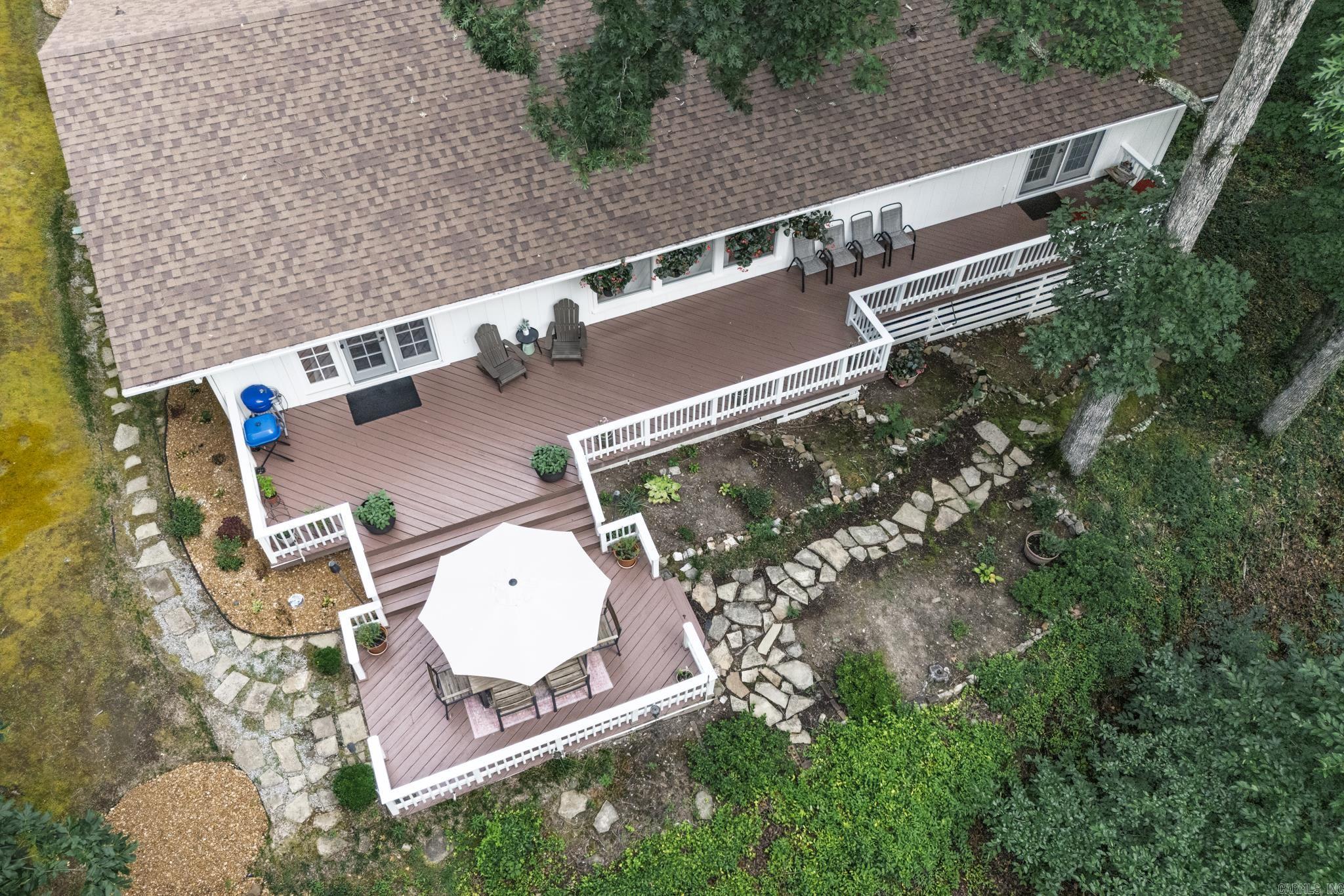 Santa Cruz - Residential