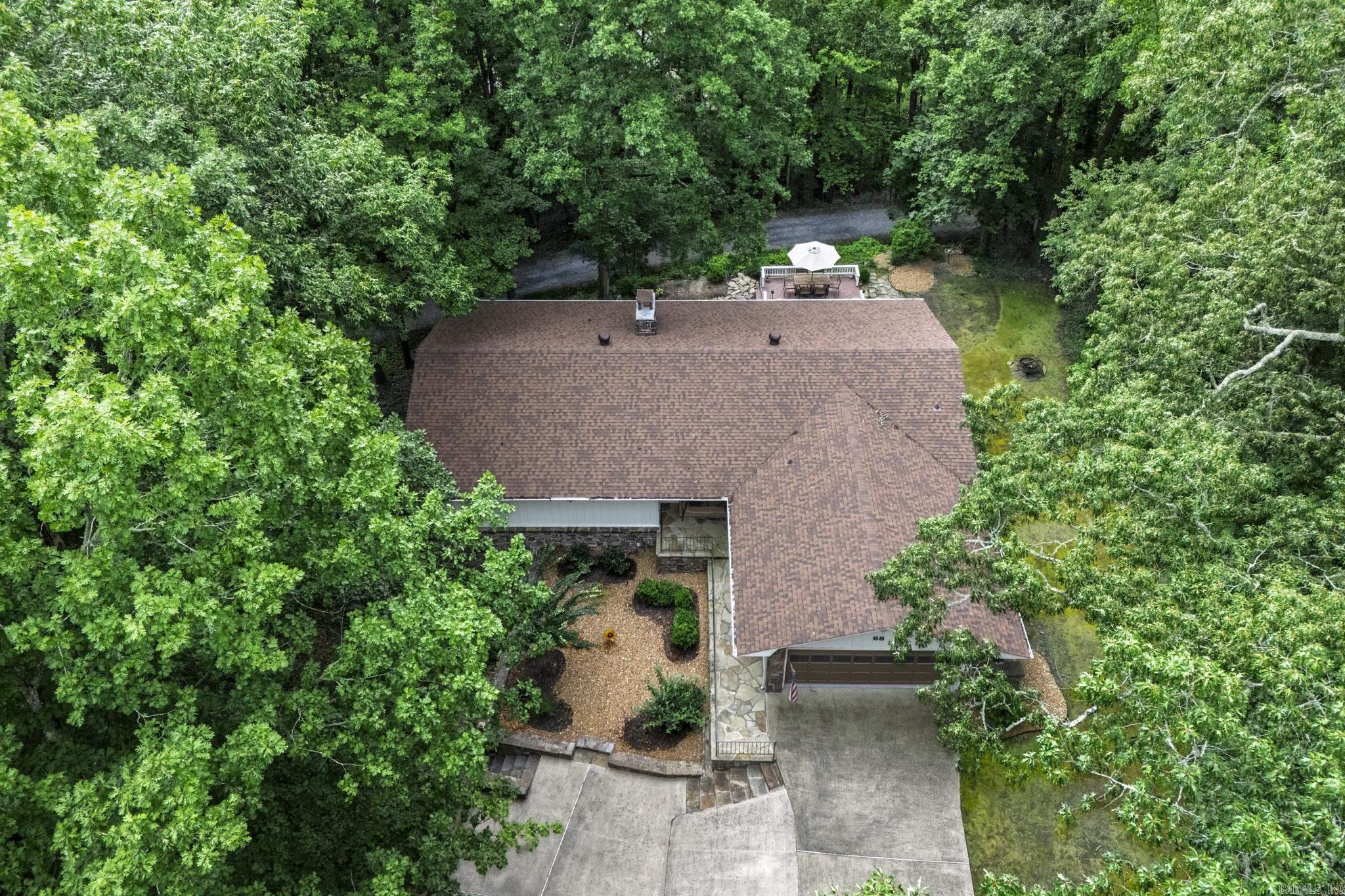 Santa Cruz - Residential