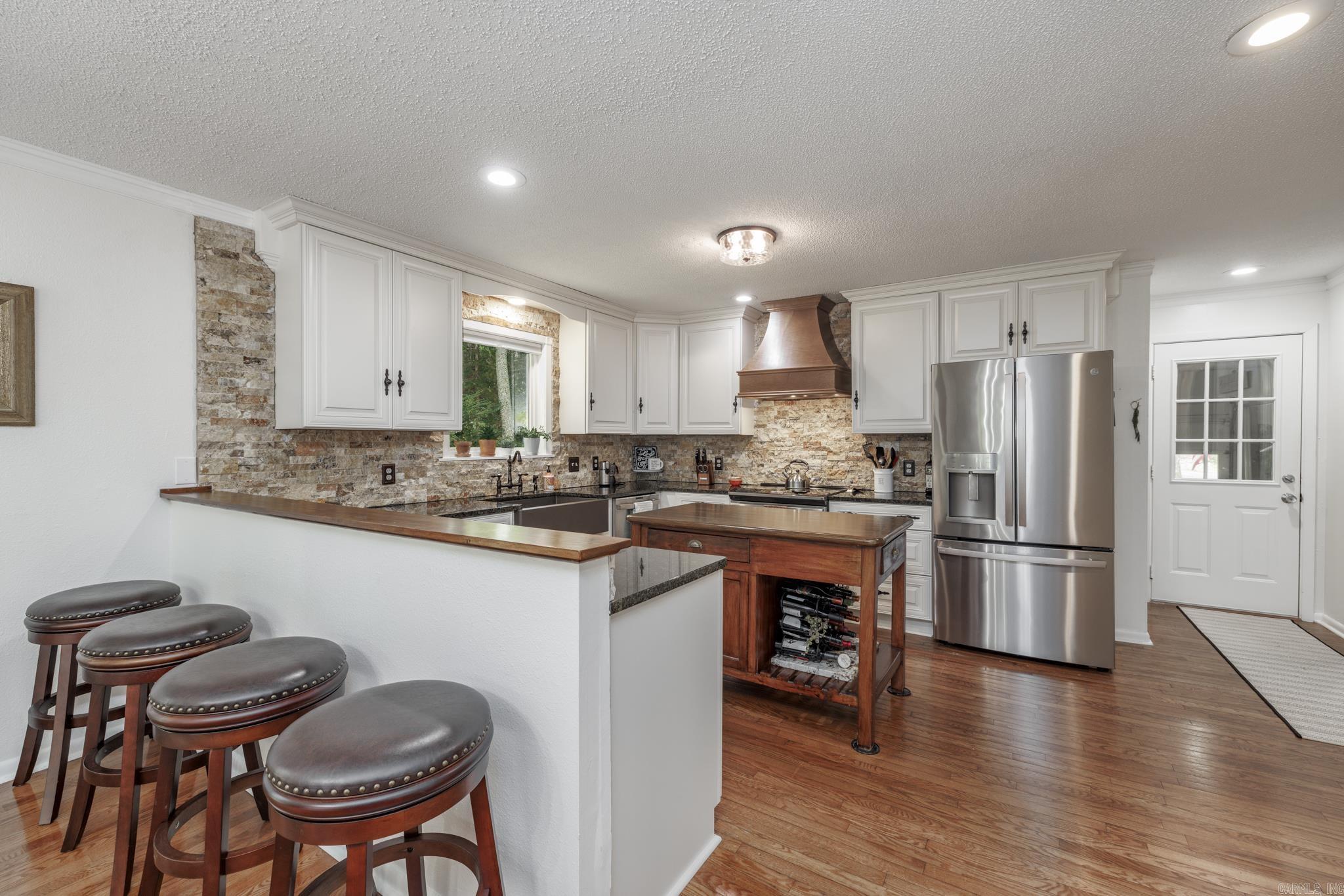 Santa Cruz - Residential