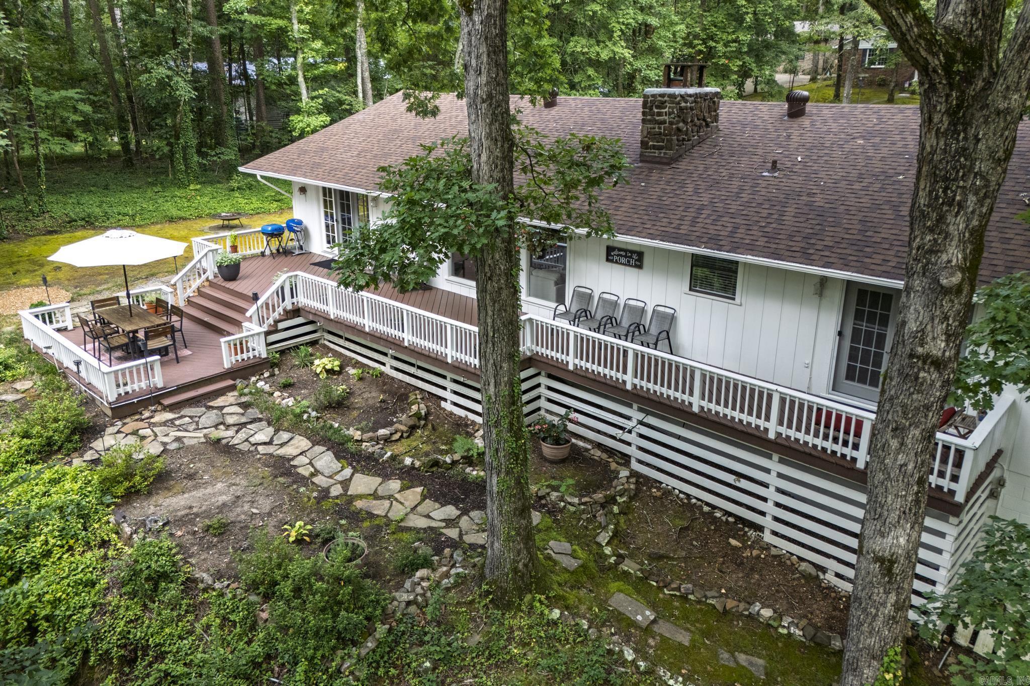 Santa Cruz - Residential