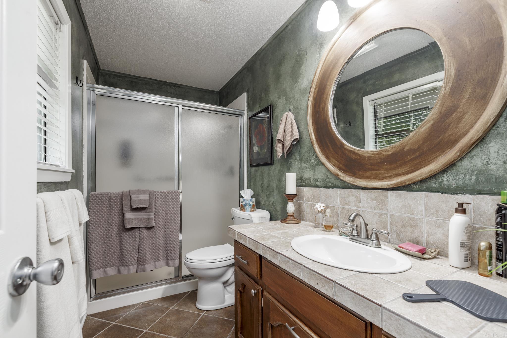 Santa Cruz - Residential