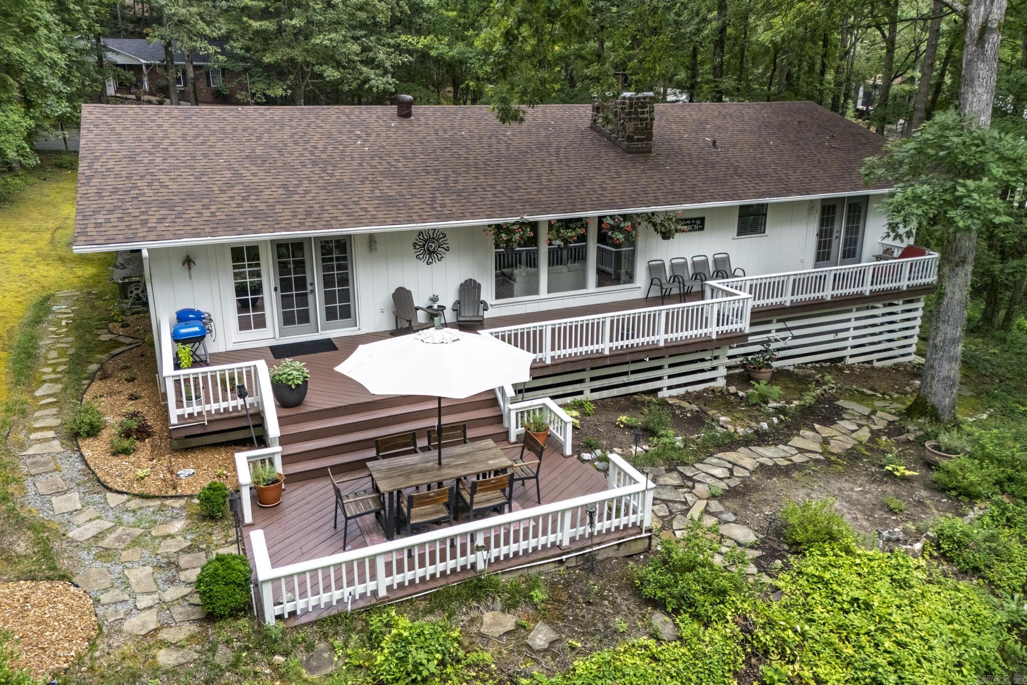 Santa Cruz - Residential