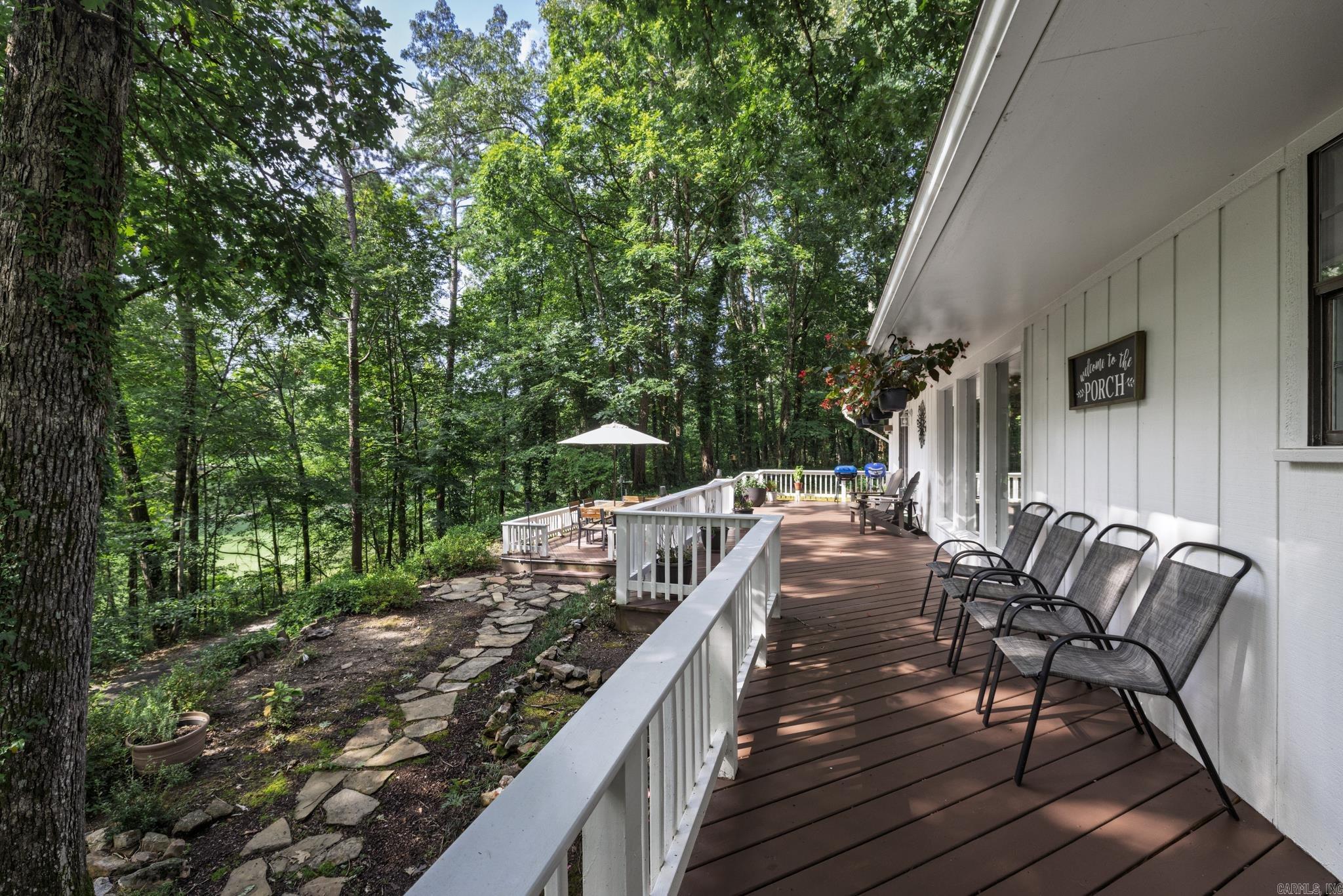 Santa Cruz - Residential