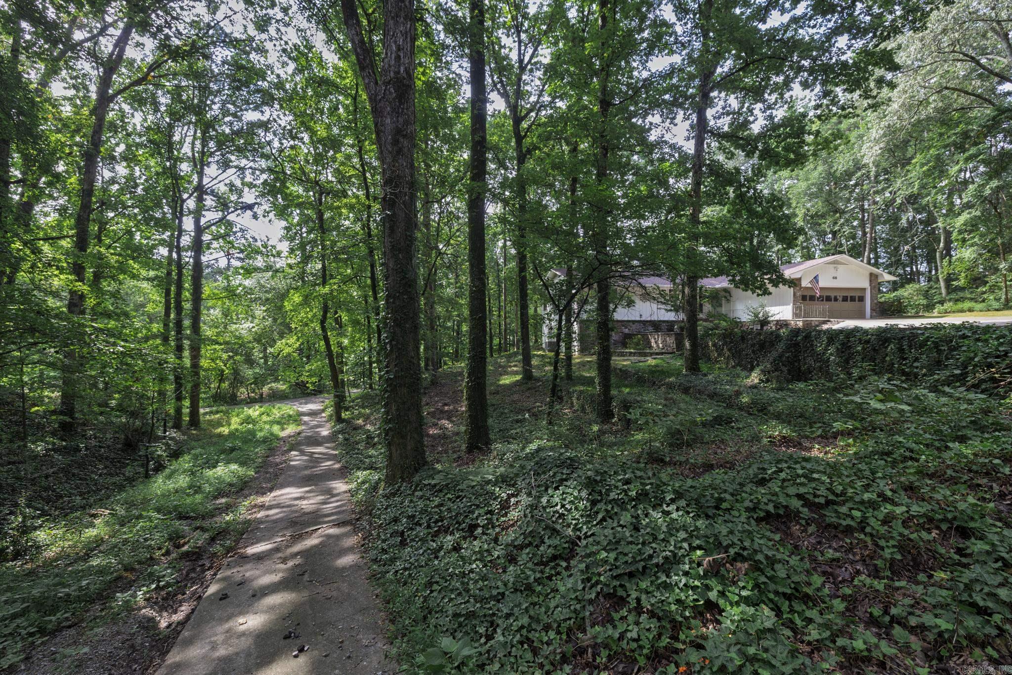 Santa Cruz - Residential