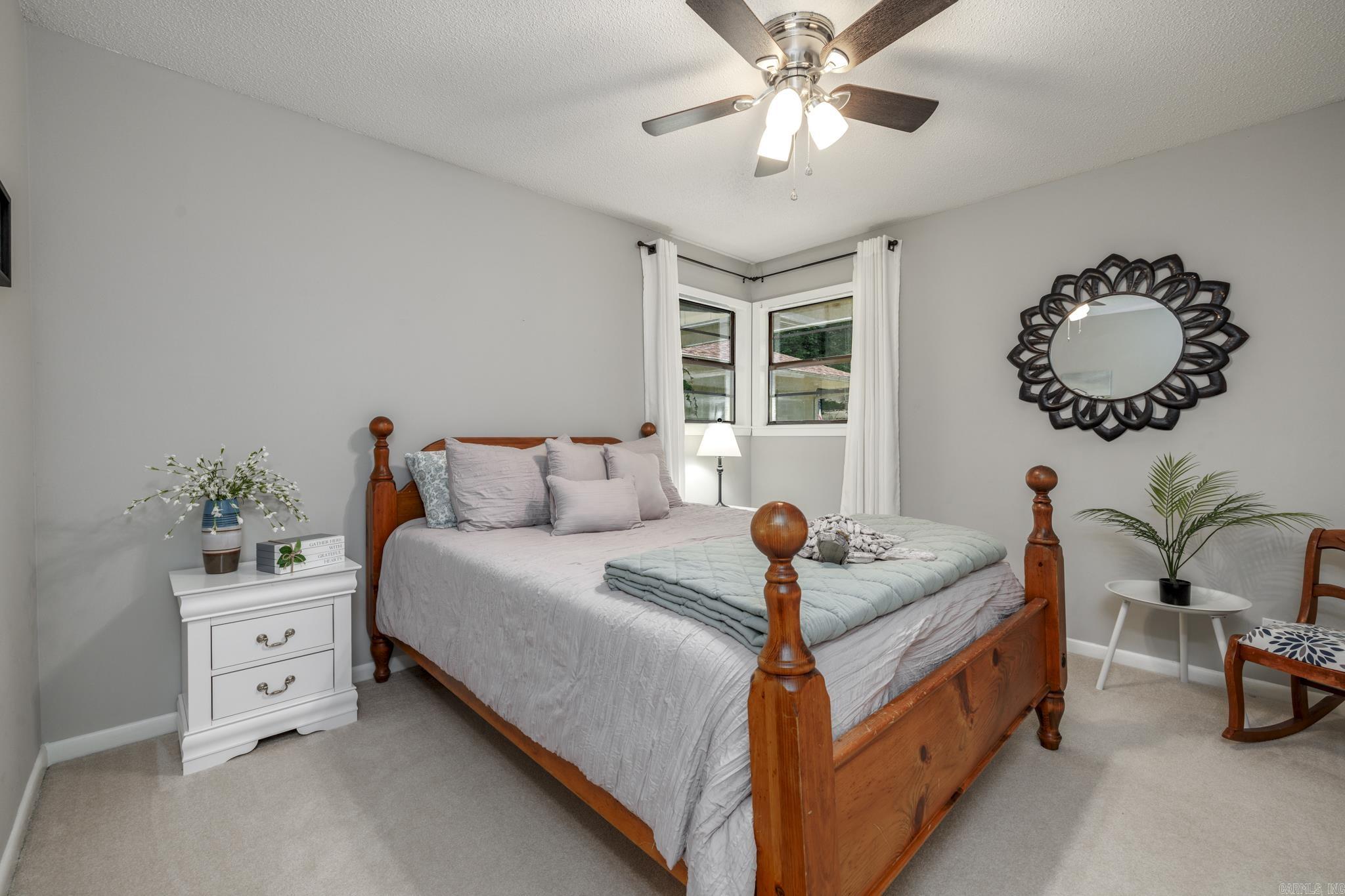 Santa Cruz - Residential