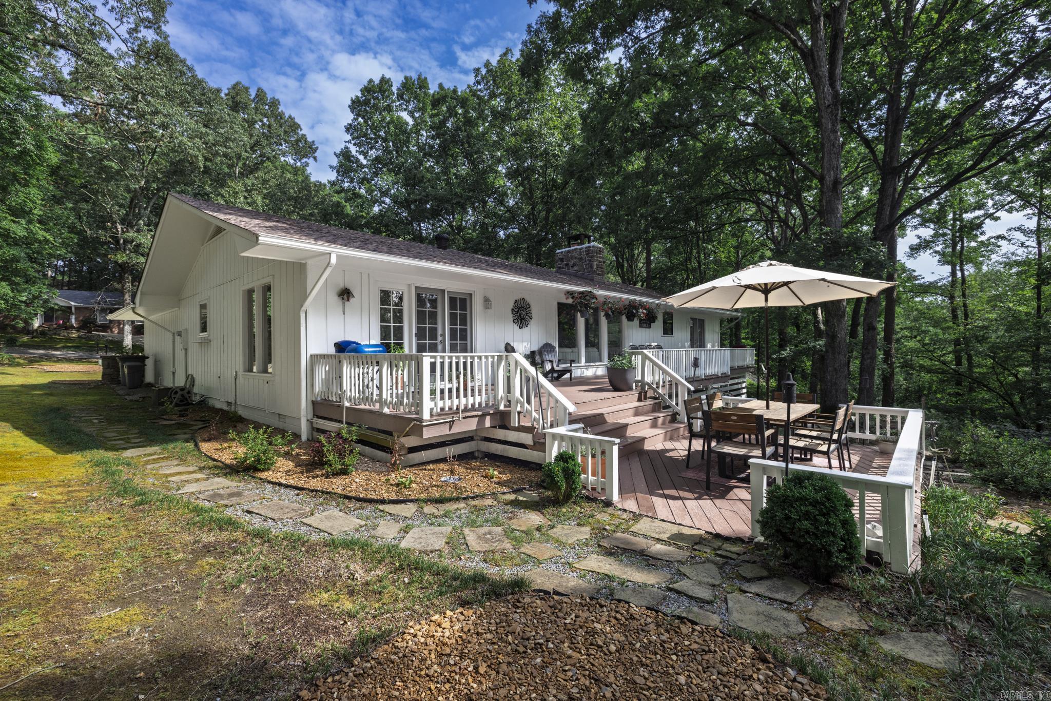 Santa Cruz - Residential