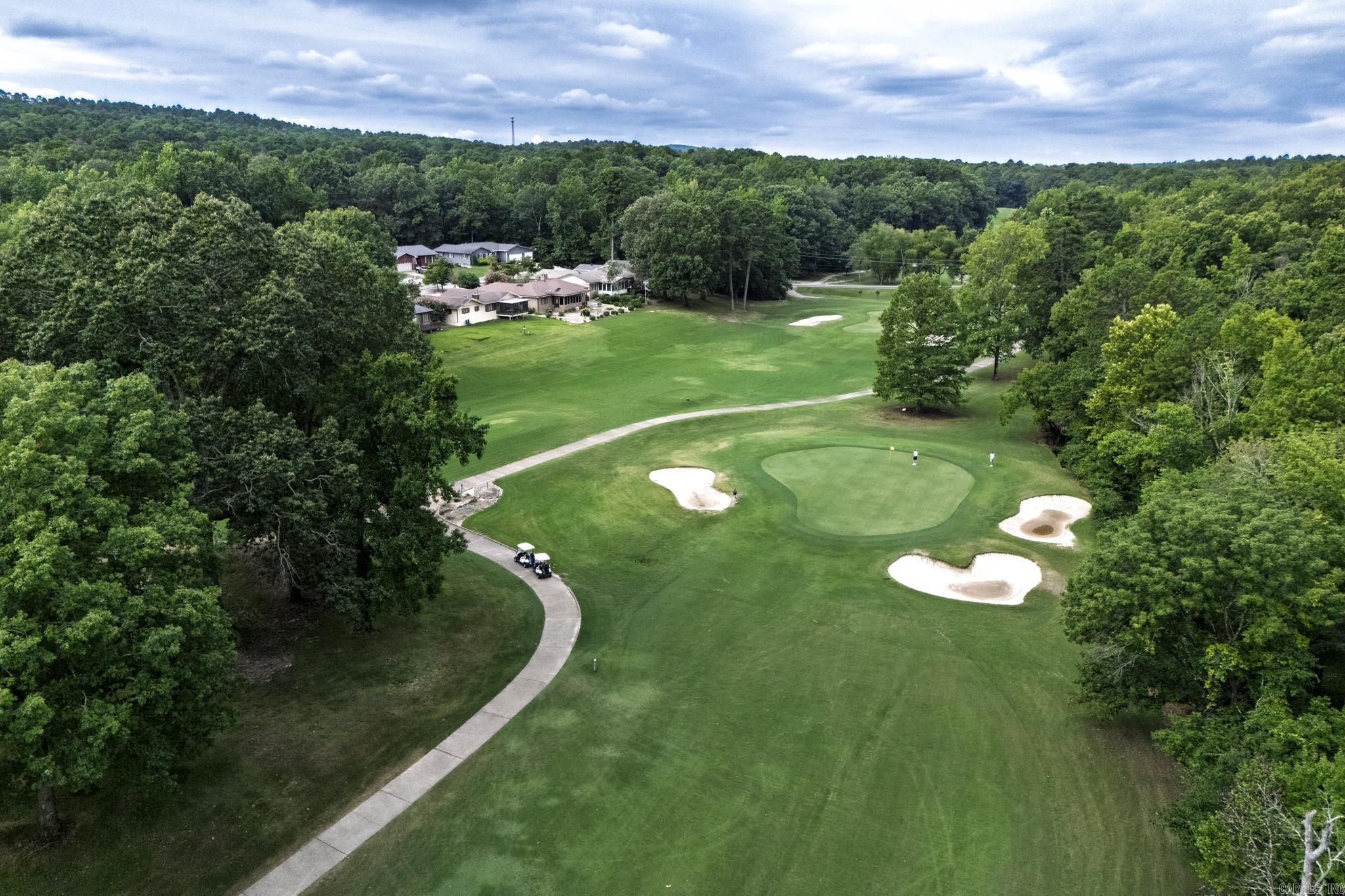 Santa Cruz - Residential