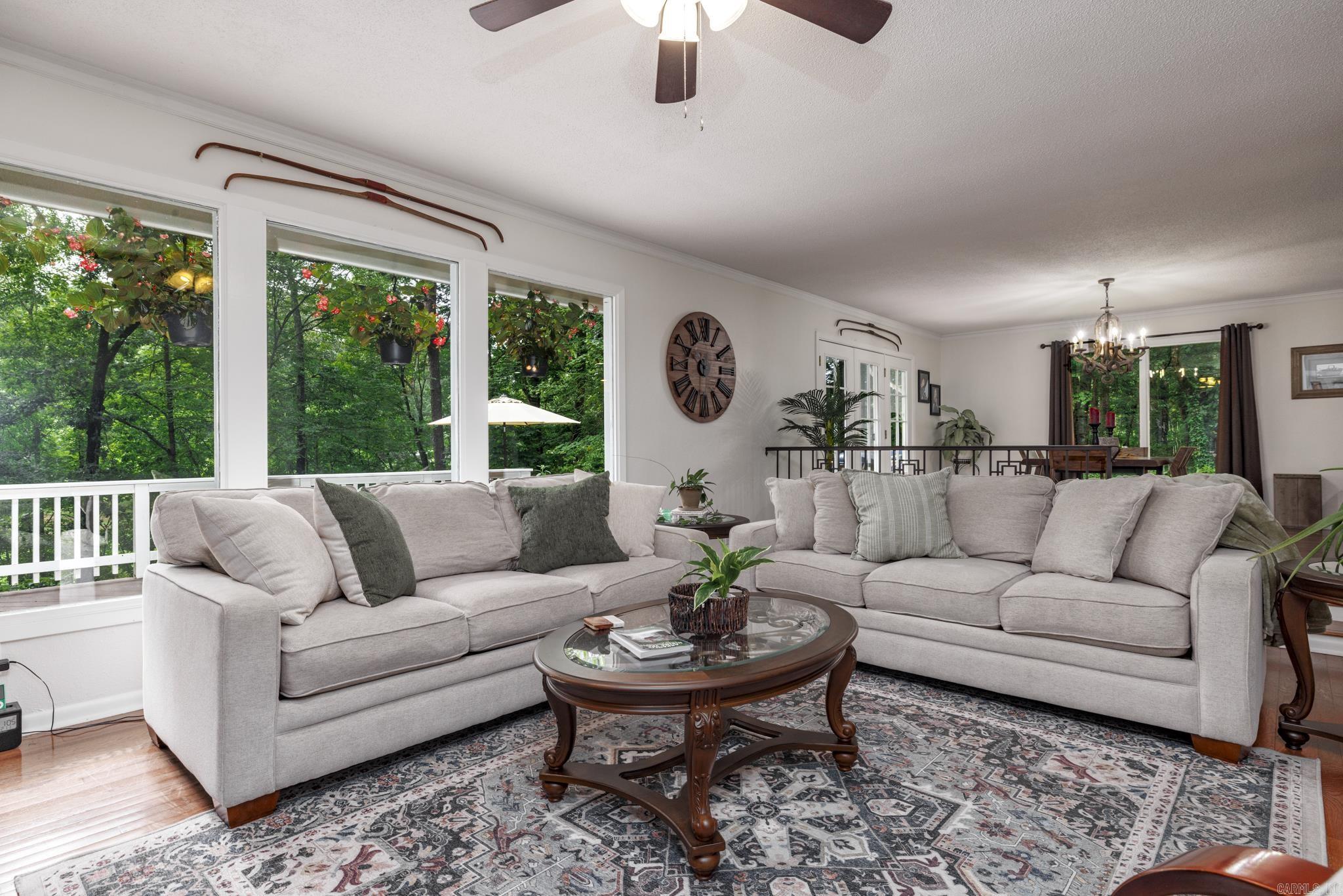 Santa Cruz - Residential