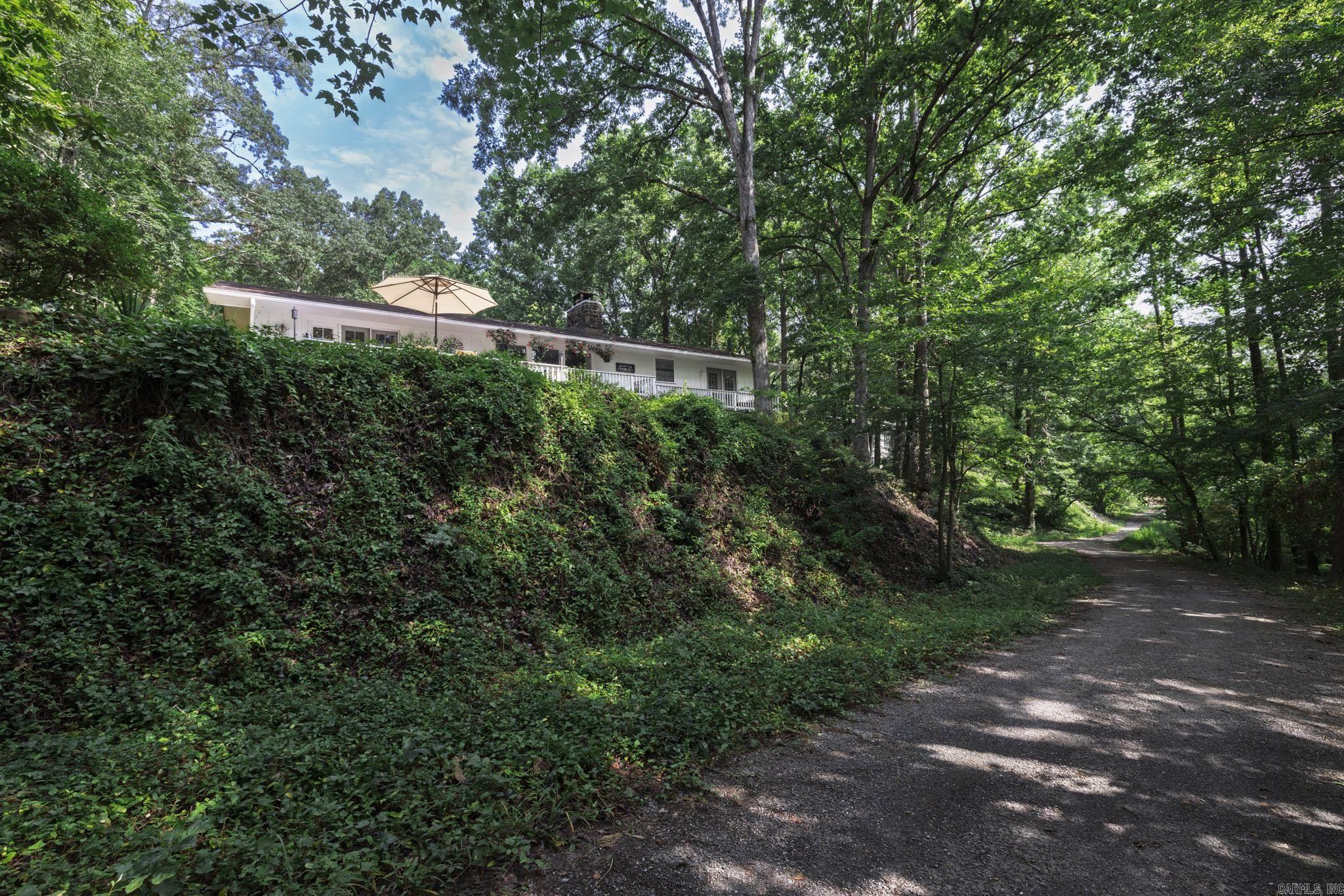 Santa Cruz - Residential