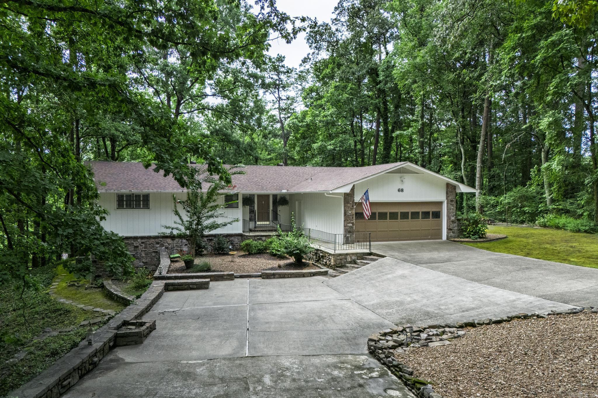 Santa Cruz - Residential