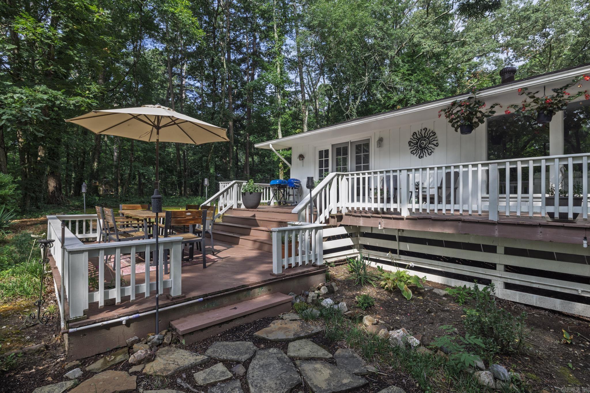 Santa Cruz - Residential