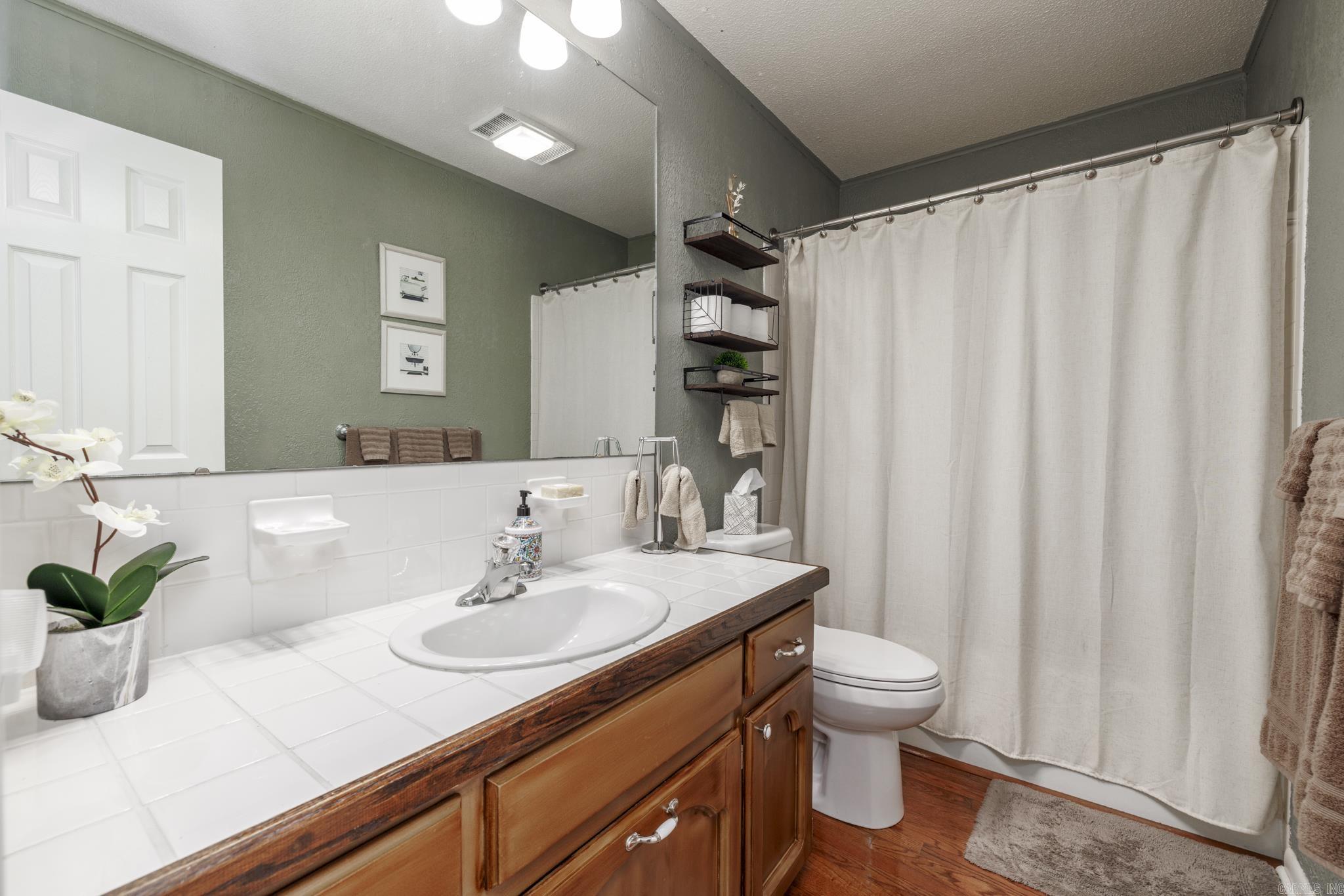 Santa Cruz - Residential