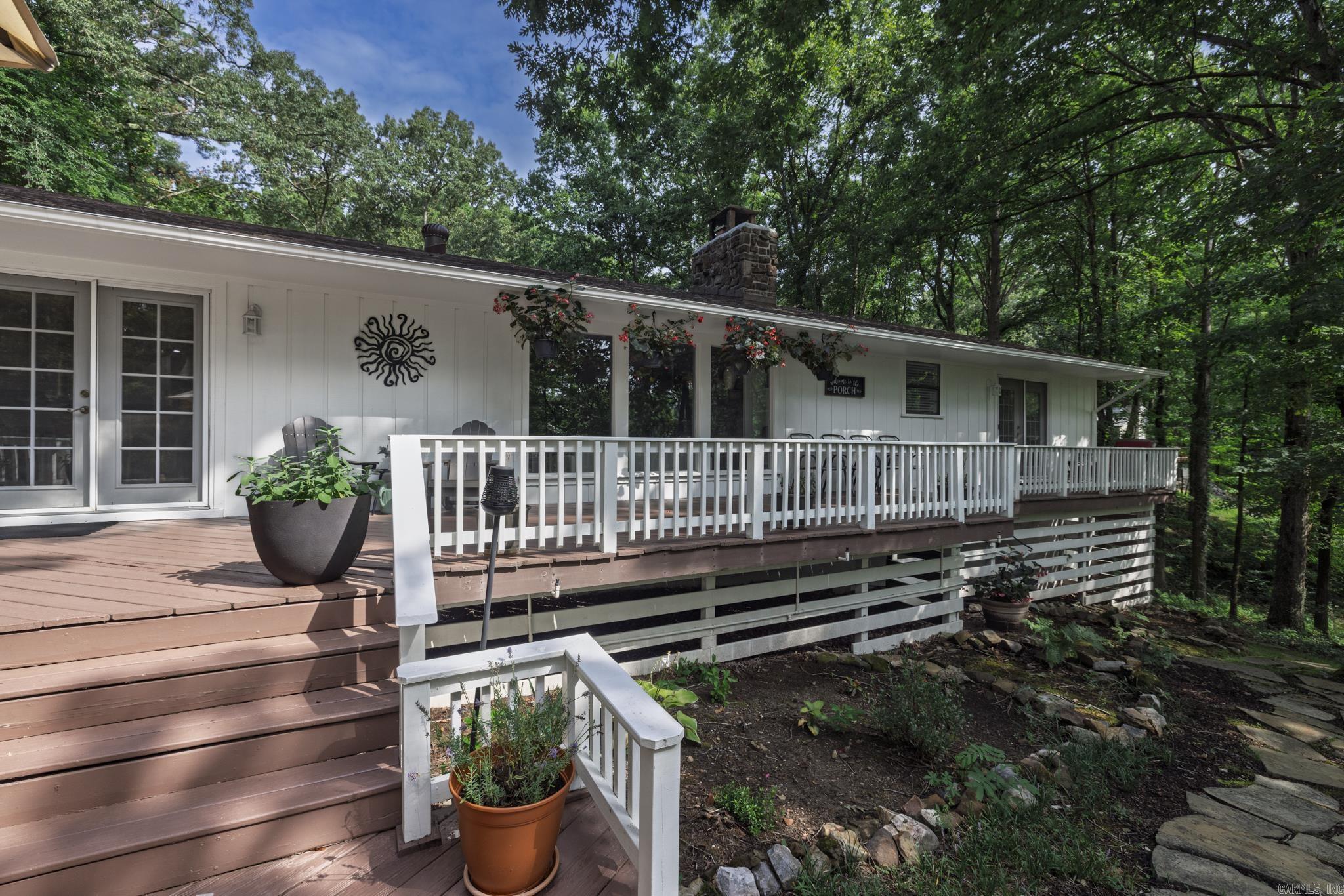 Santa Cruz - Residential