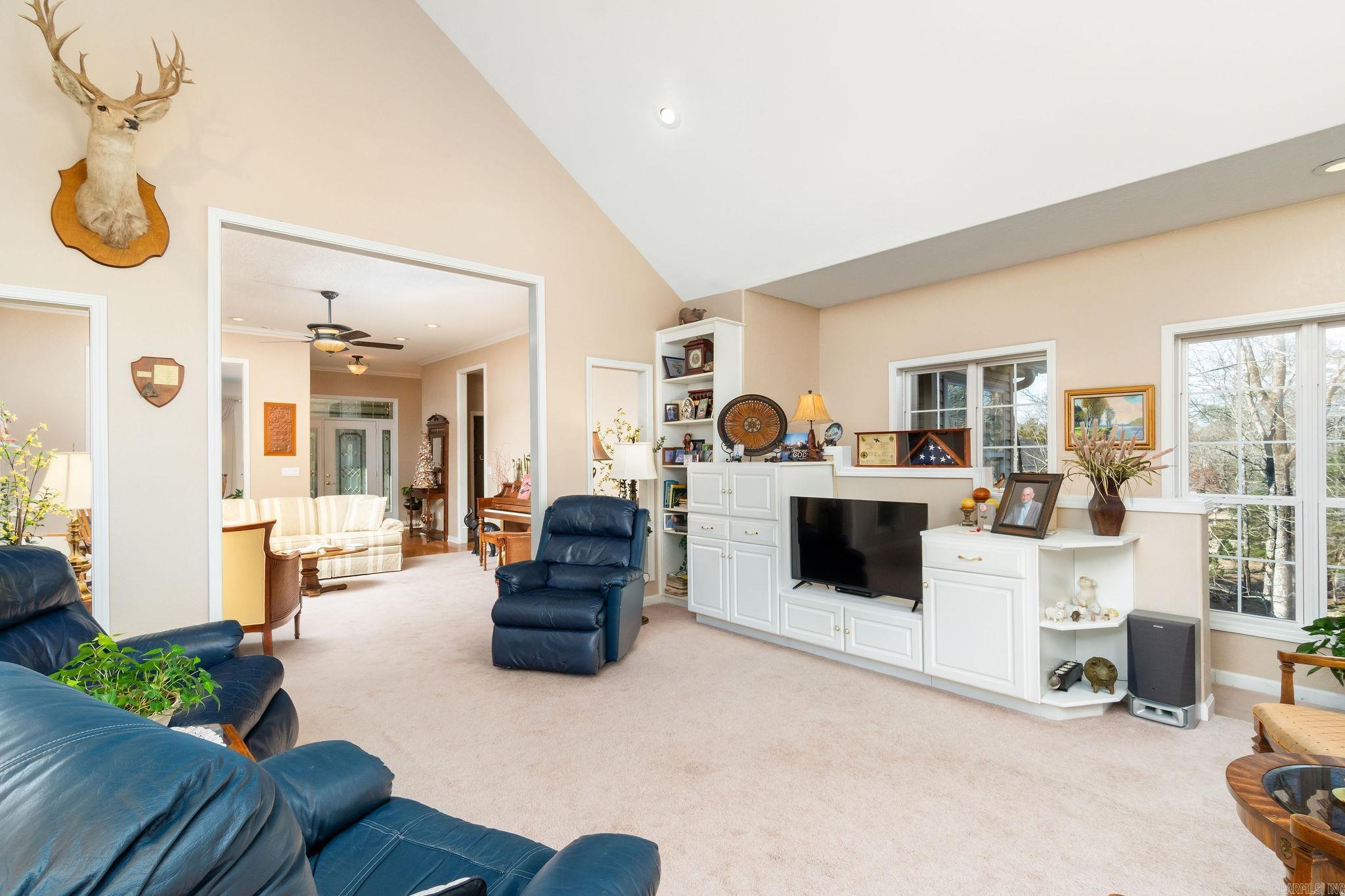 RESPLANDOR - Residential