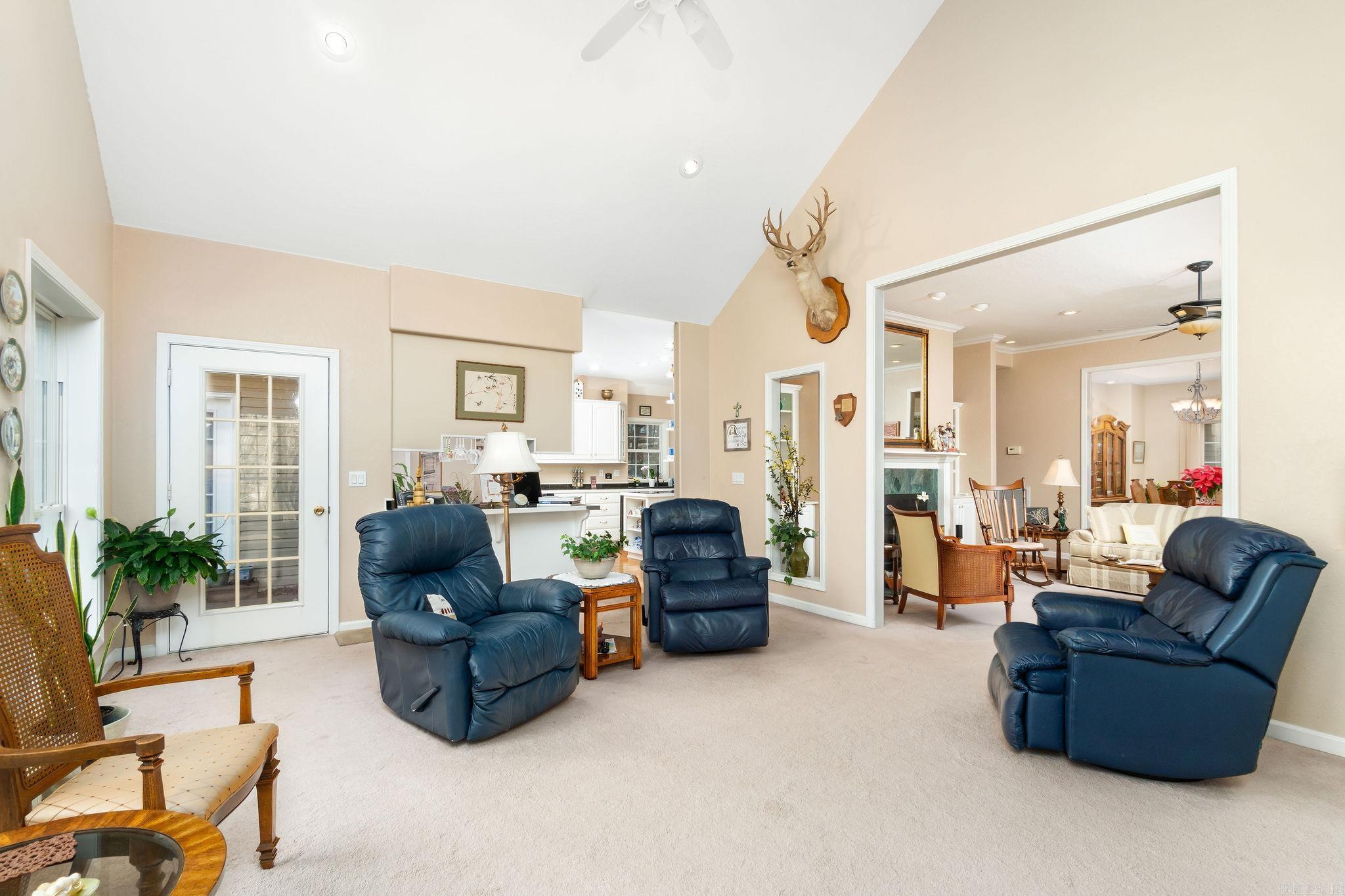 RESPLANDOR - Residential