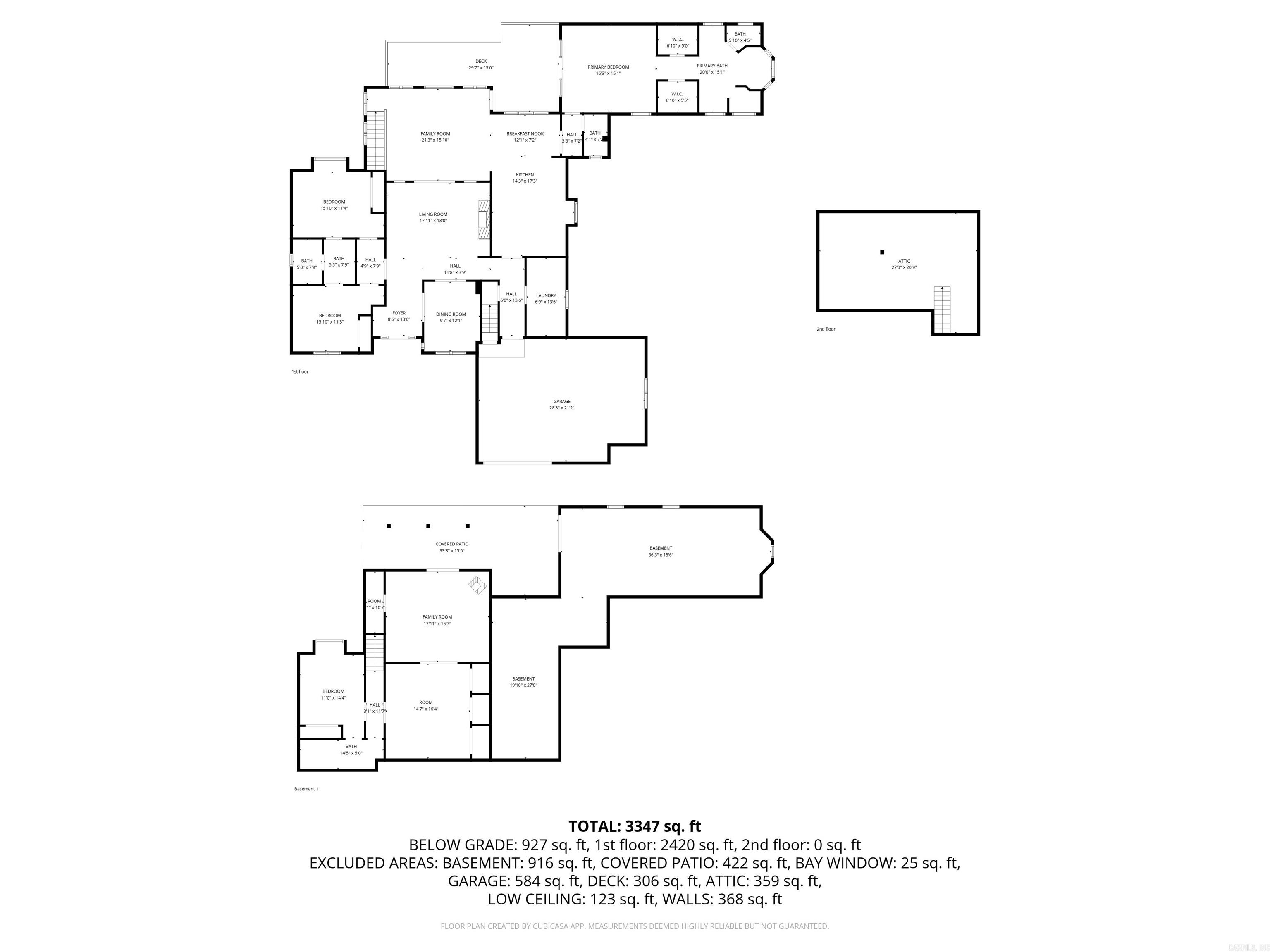 RESPLANDOR - Residential
