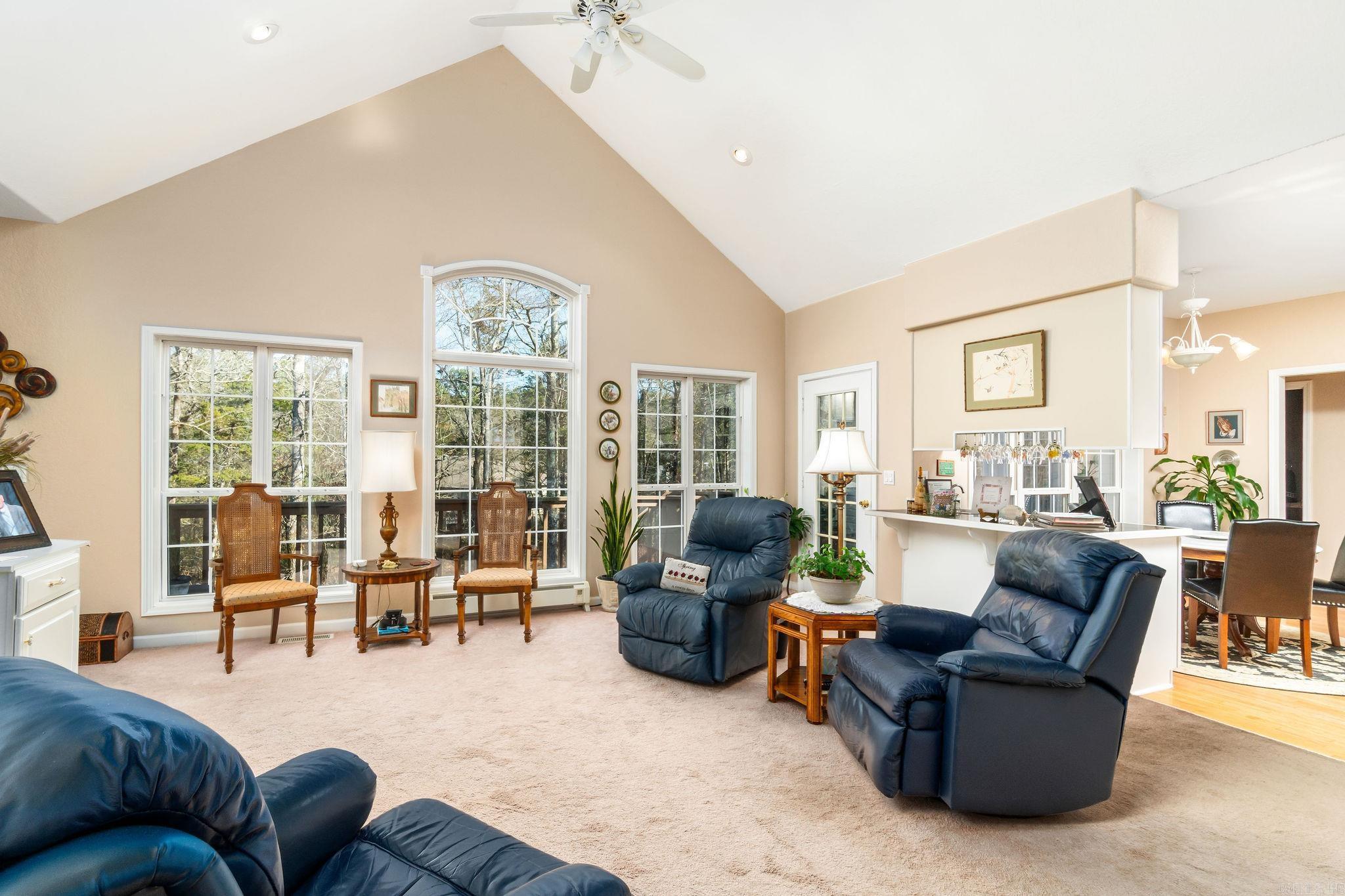 RESPLANDOR - Residential