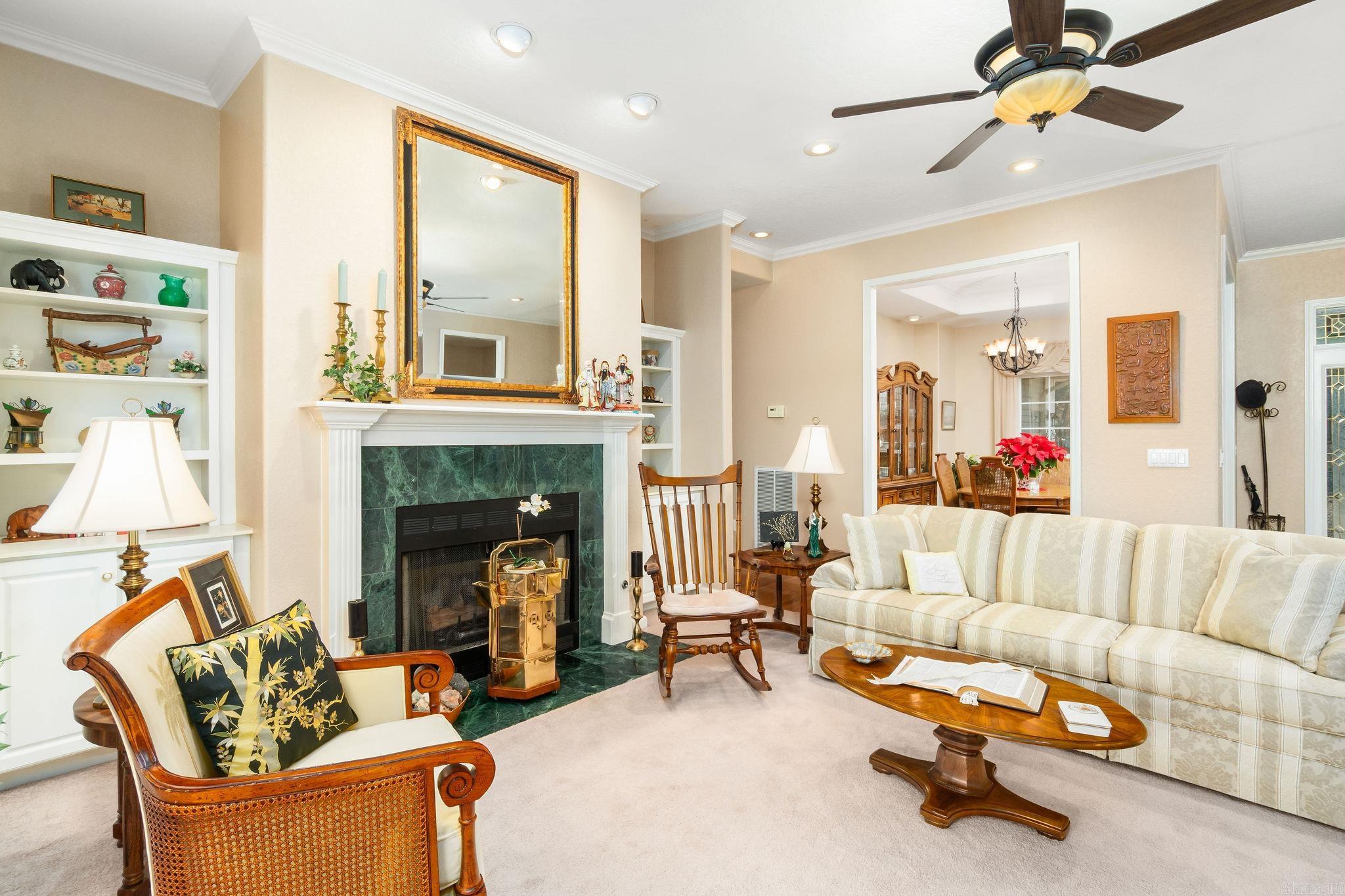 RESPLANDOR - Residential