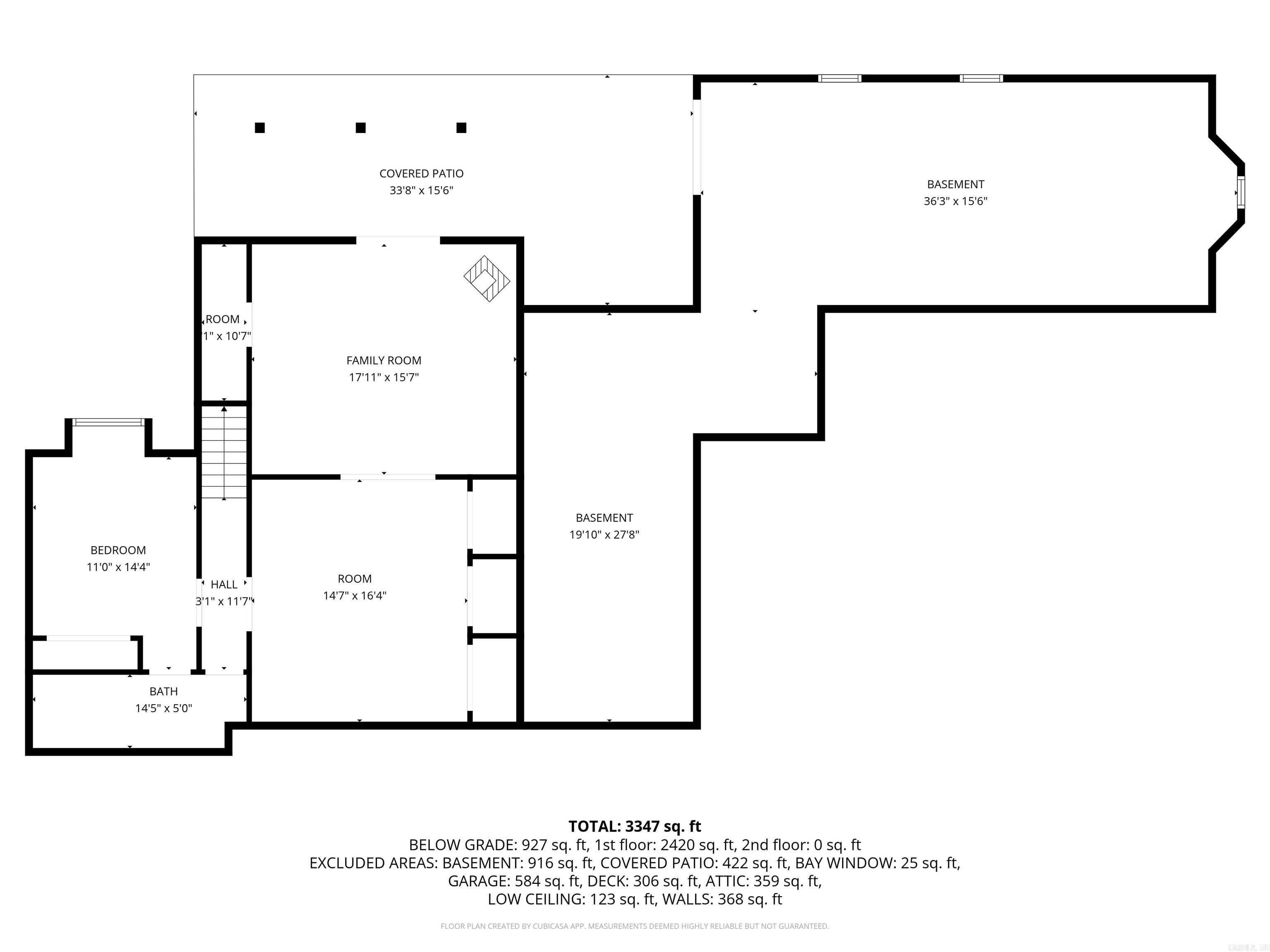 RESPLANDOR - Residential