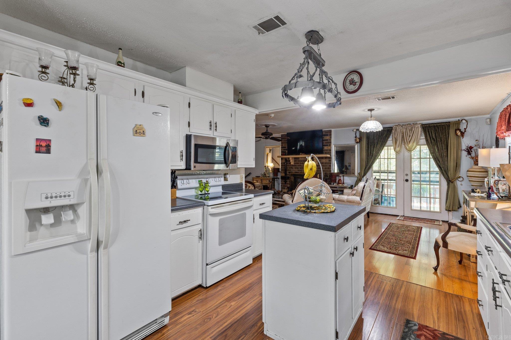 YORKWOOD - Residential