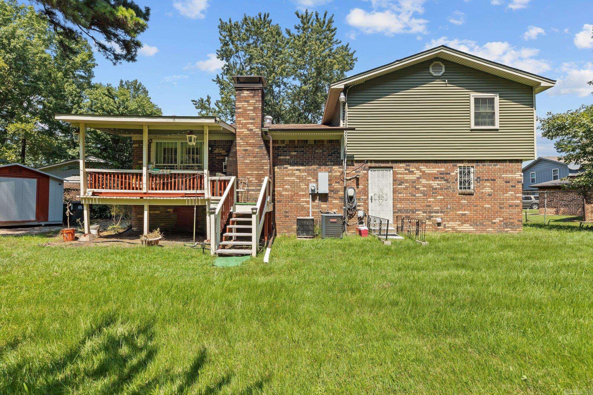 YORKWOOD - Residential